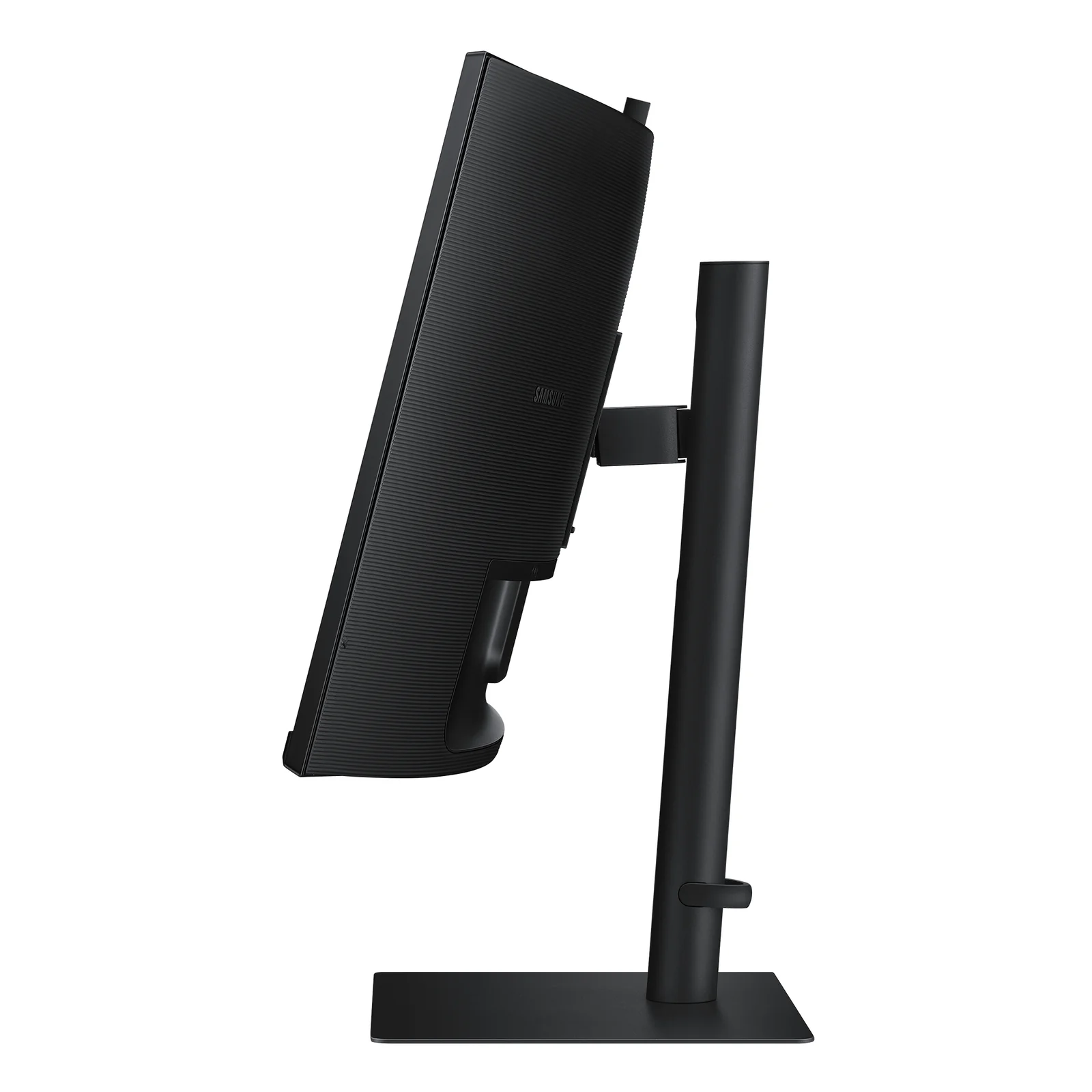 Samsung S65VC écran plat de PC 86,4 cm (34") 3440 x 1440 pixels UltraWide Quad HD LCD Noir