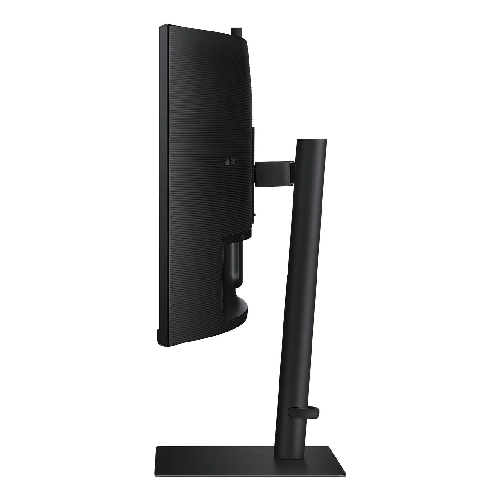 Samsung S65VC écran plat de PC 86,4 cm (34") 3440 x 1440 pixels UltraWide Quad HD LCD Noir