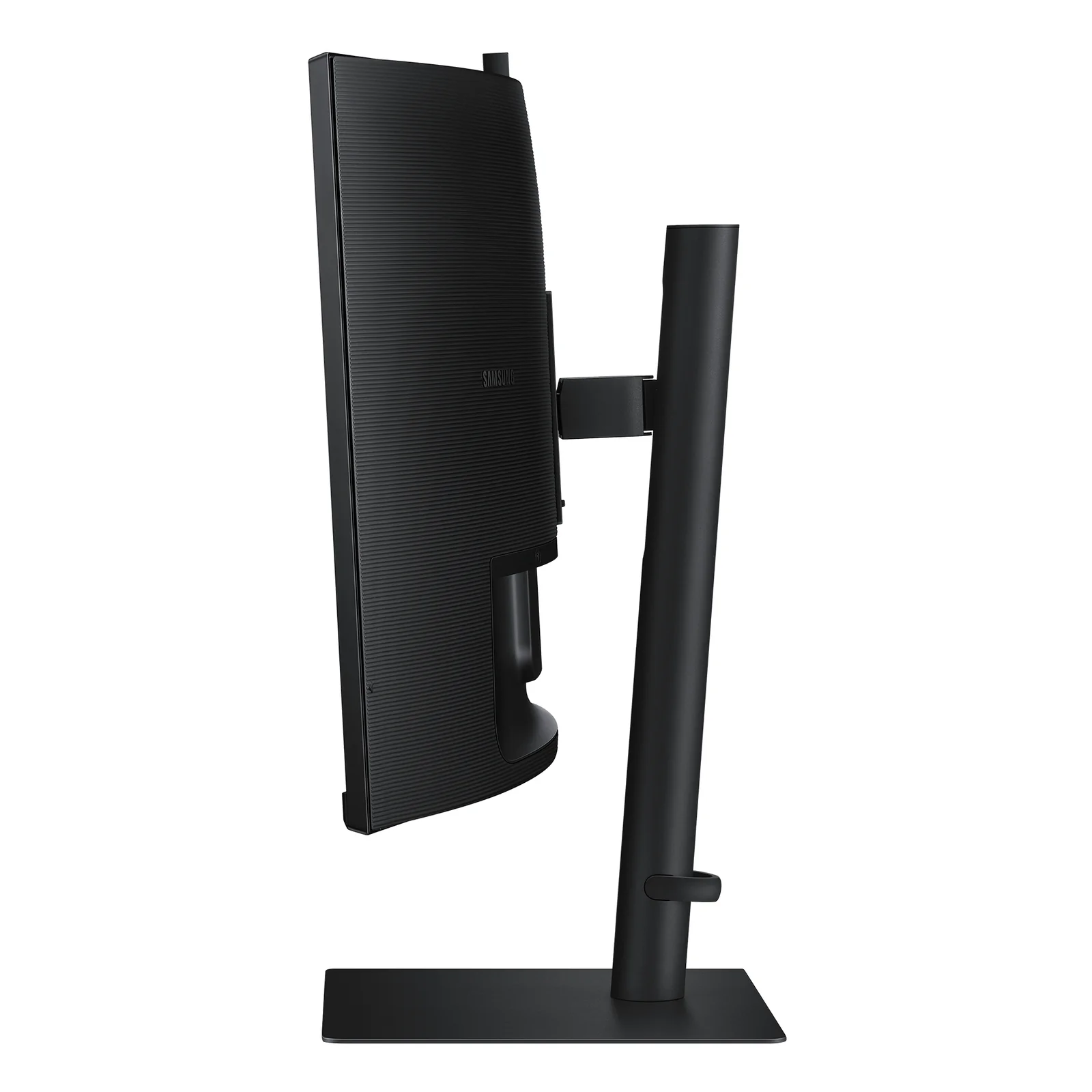 Samsung S65VC écran plat de PC 86,4 cm (34") 3440 x 1440 pixels UltraWide Quad HD LCD Noir