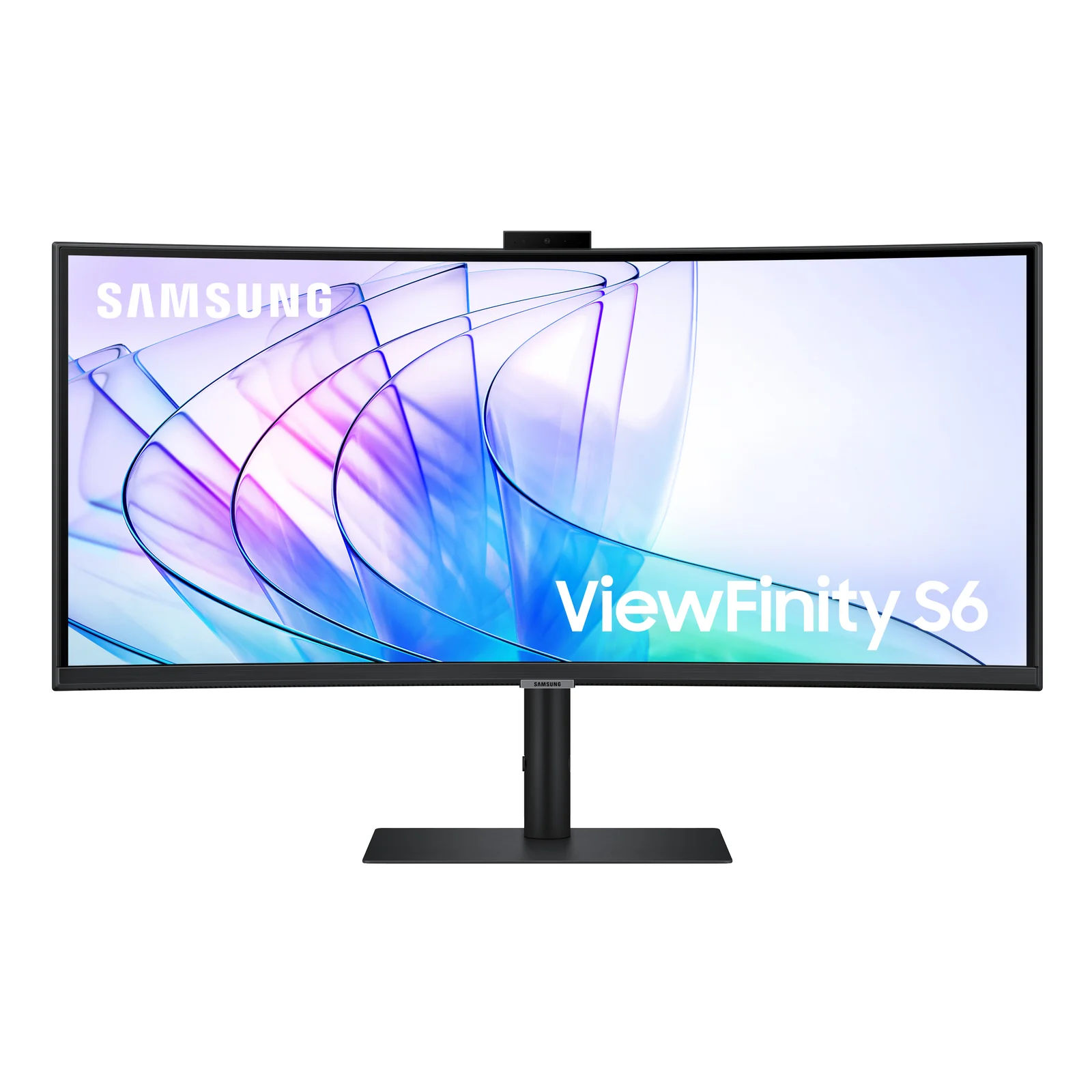 S65VC écran plat de PC 86,4 cm (34") 3440 x 1440 pixels UltraWide Quad HD LCD Noir