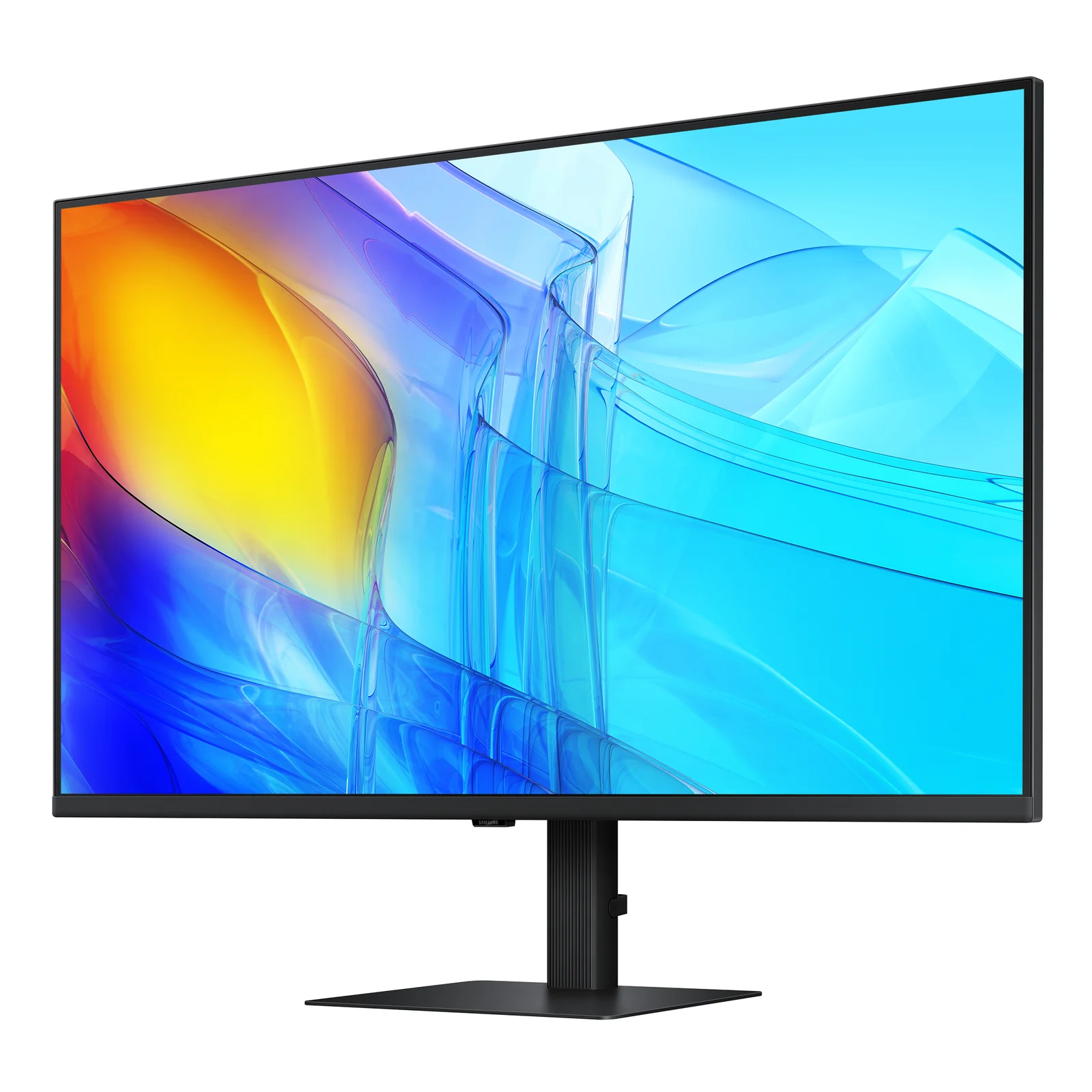 Samsung S80D écran plat de PC 94 cm (37") 3840 x 2160 pixels 4K Ultra HD LCD Noir