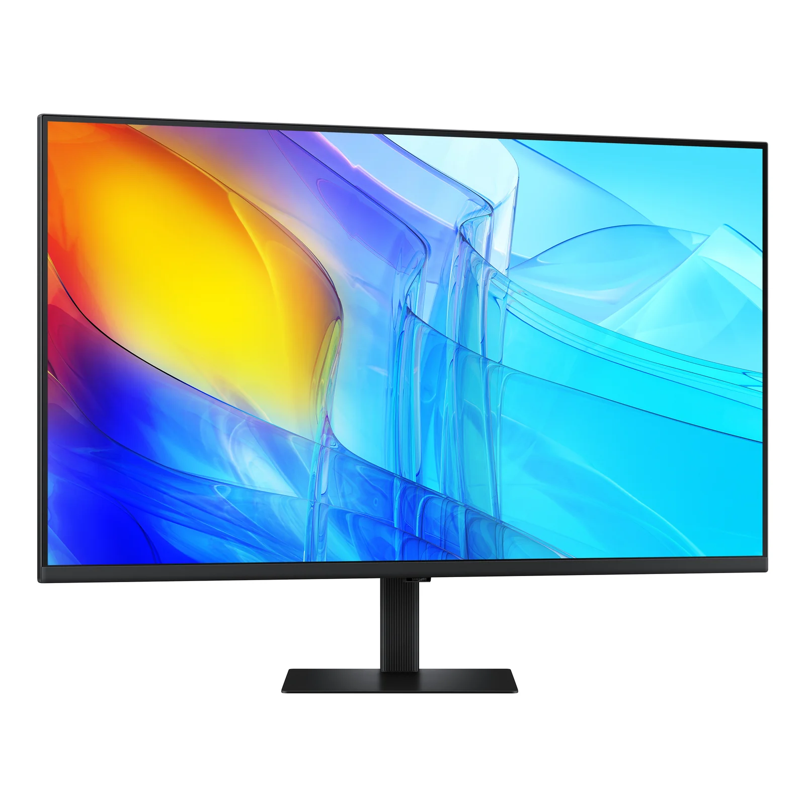 Samsung S80D écran plat de PC 94 cm (37") 3840 x 2160 pixels 4K Ultra HD LCD Noir