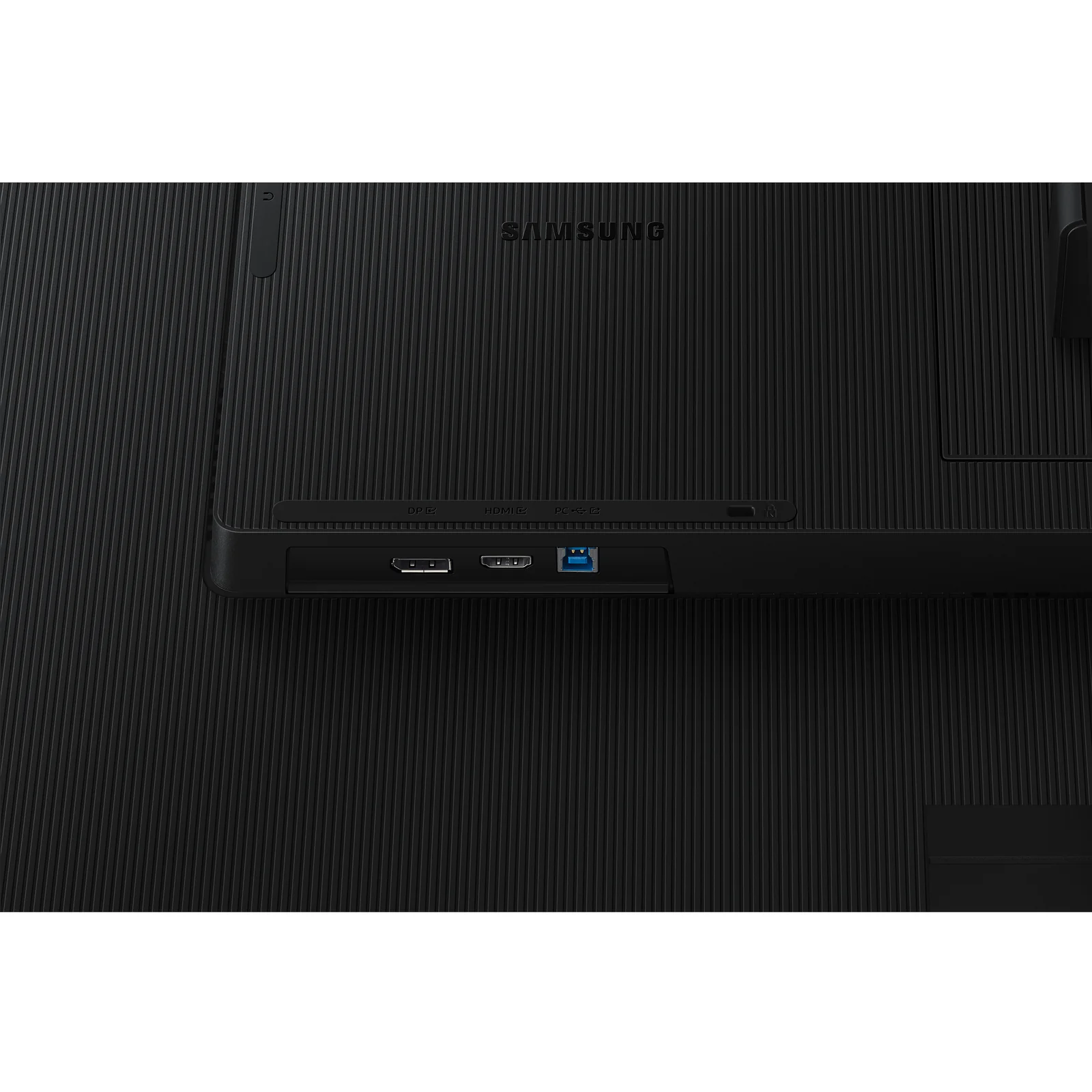 Samsung S80D écran plat de PC 94 cm (37") 3840 x 2160 pixels 4K Ultra HD LCD Noir