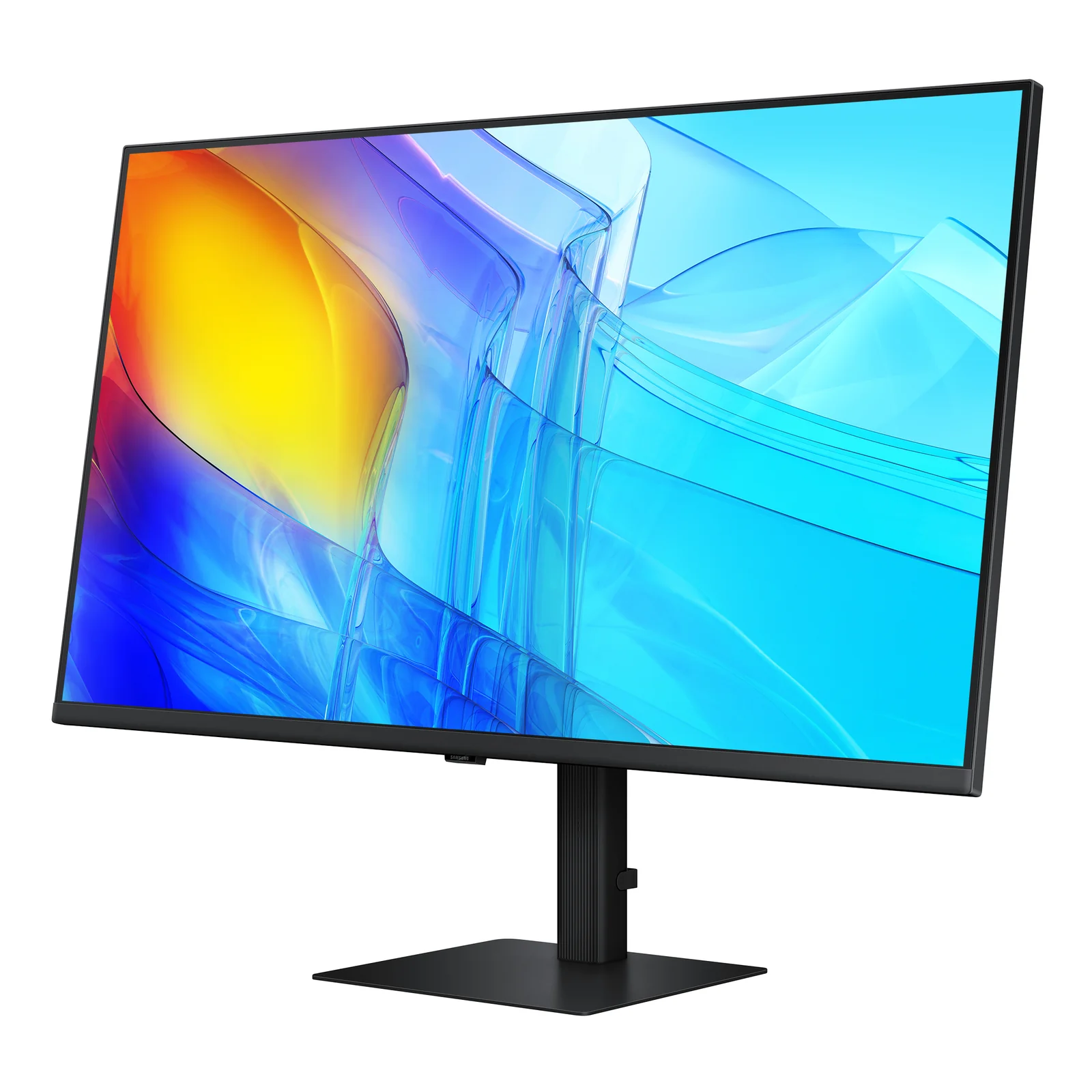 Samsung S80D écran plat de PC 94 cm (37") 3840 x 2160 pixels 4K Ultra HD LCD Noir