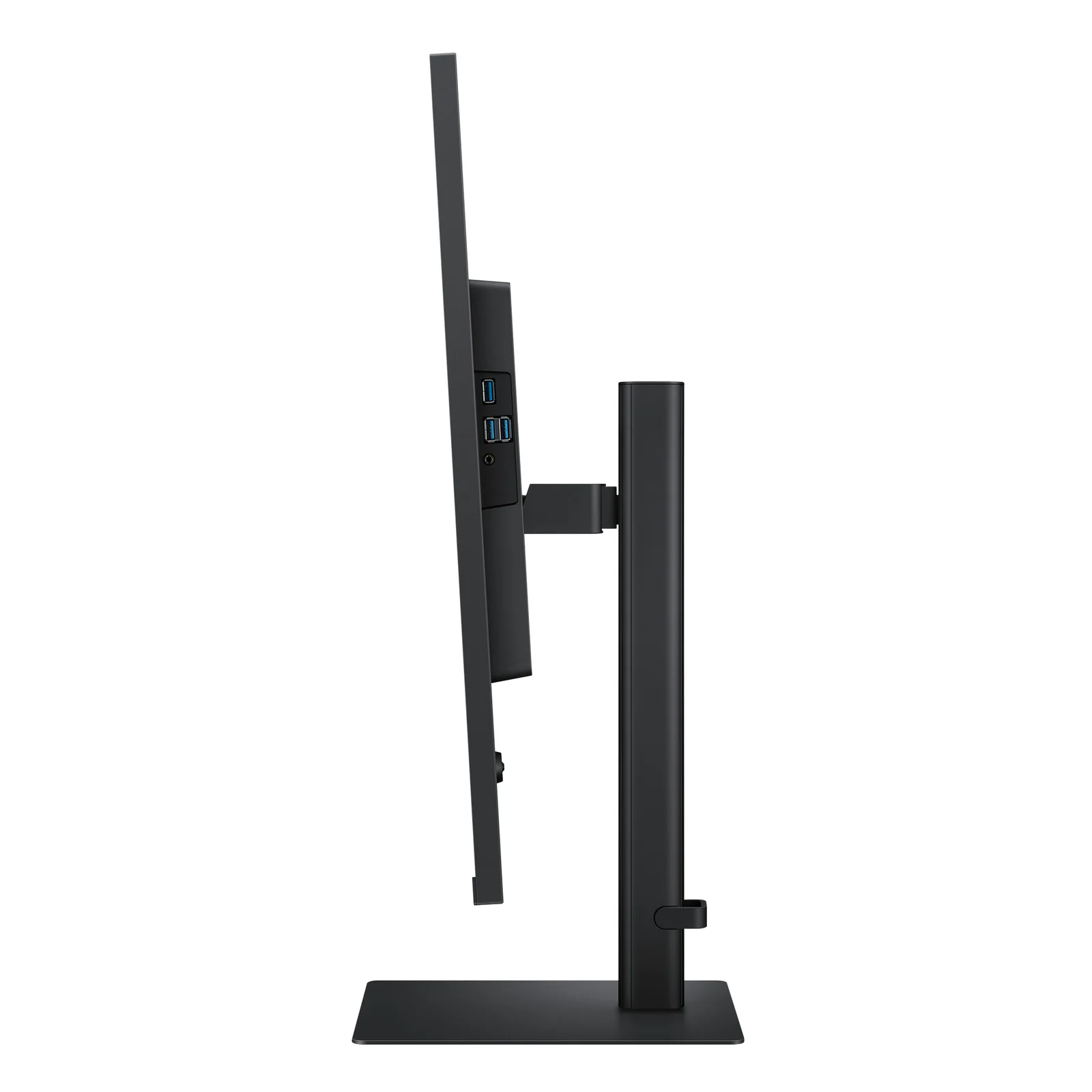 Samsung S80D écran plat de PC 94 cm (37") 3840 x 2160 pixels 4K Ultra HD LCD Noir