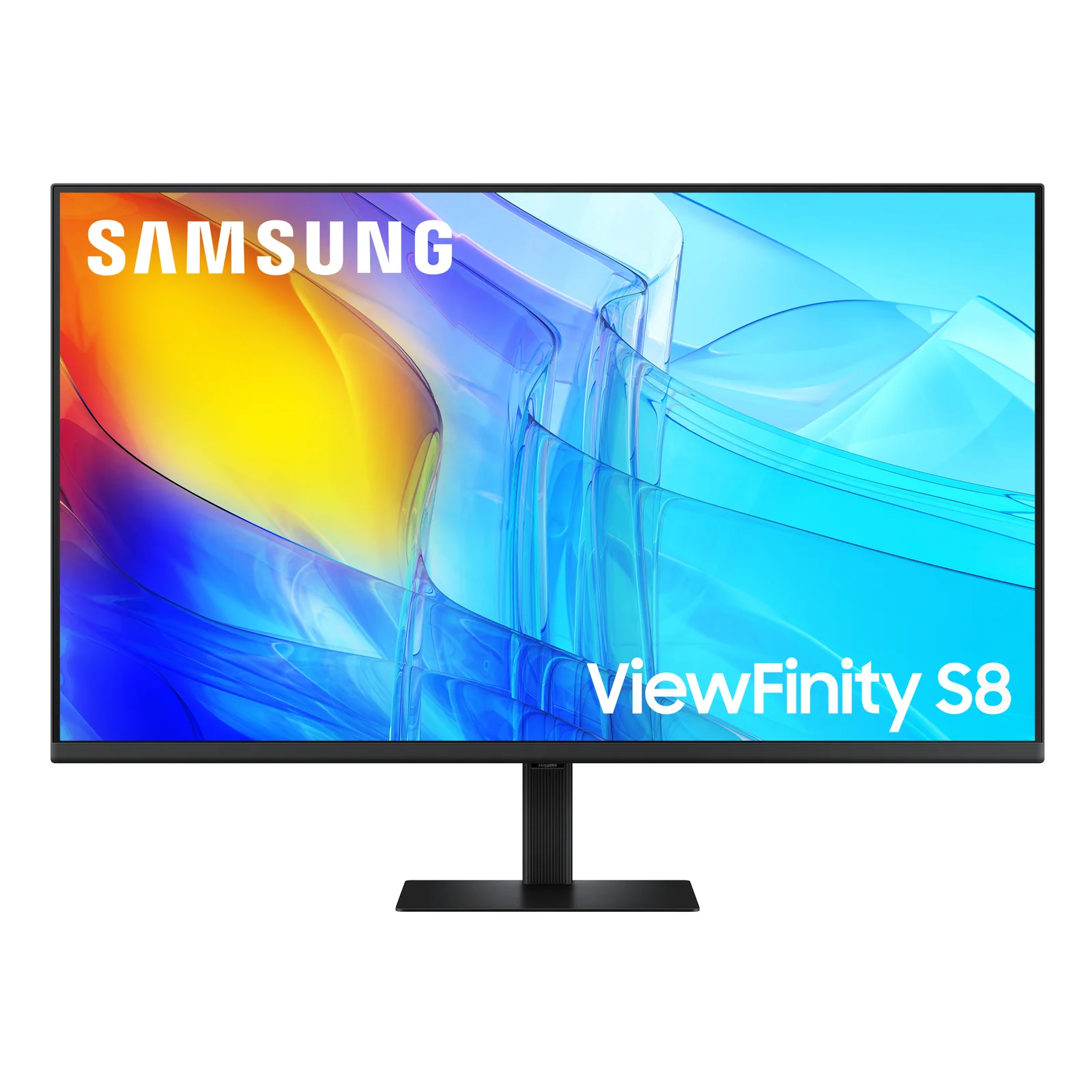 S80D écran plat de PC 94 cm (37") 3840 x 2160 pixels 4K Ultra HD LCD Noir