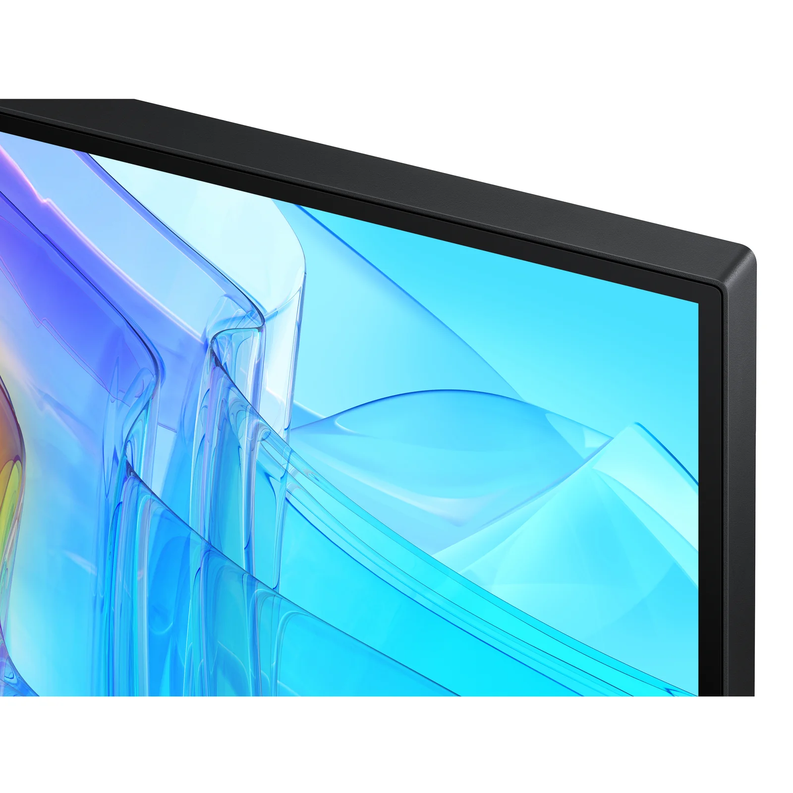 Samsung S80D écran plat de PC 94 cm (37") 3840 x 2160 pixels 4K Ultra HD LCD Noir