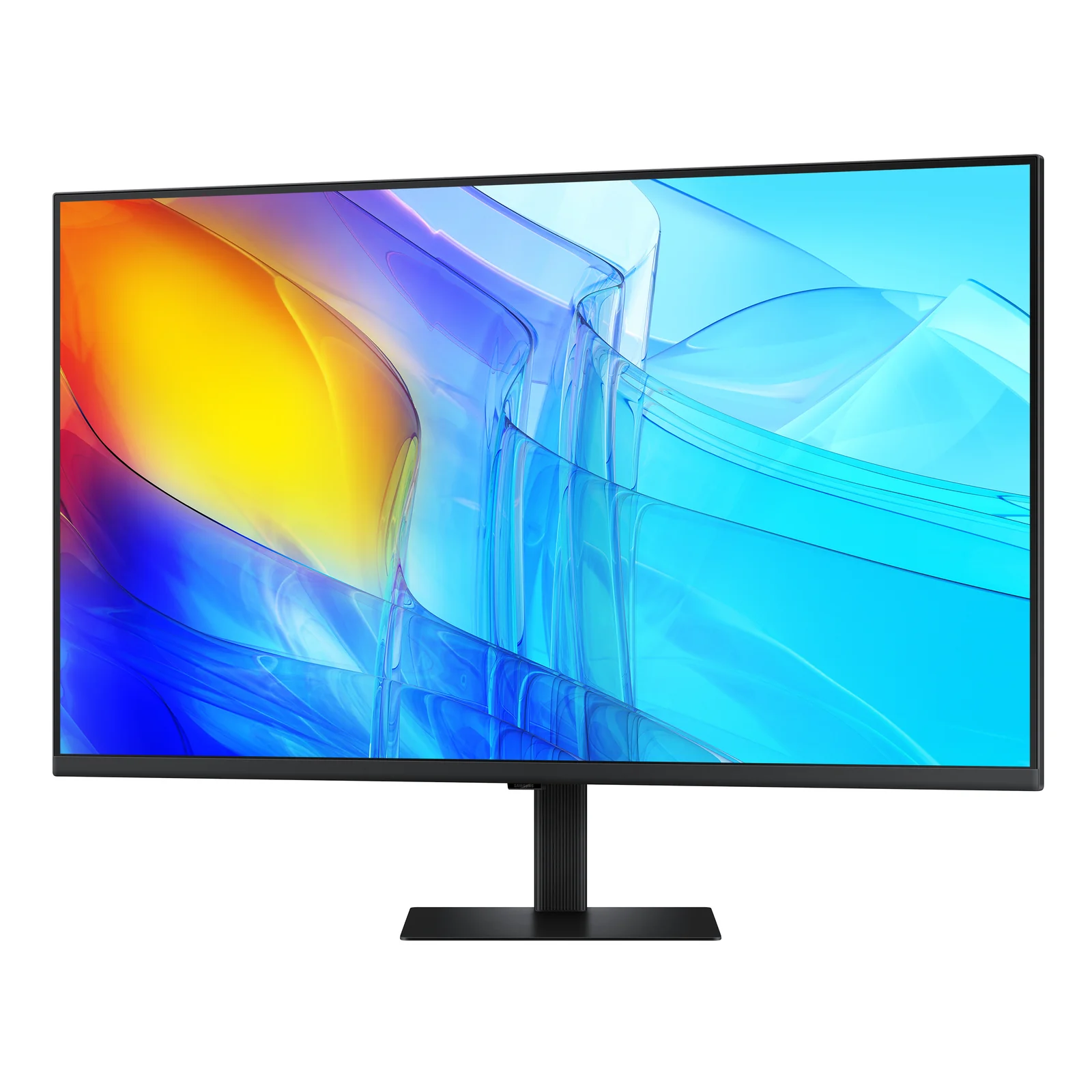 Samsung S80D écran plat de PC 94 cm (37") 3840 x 2160 pixels 4K Ultra HD LCD Noir