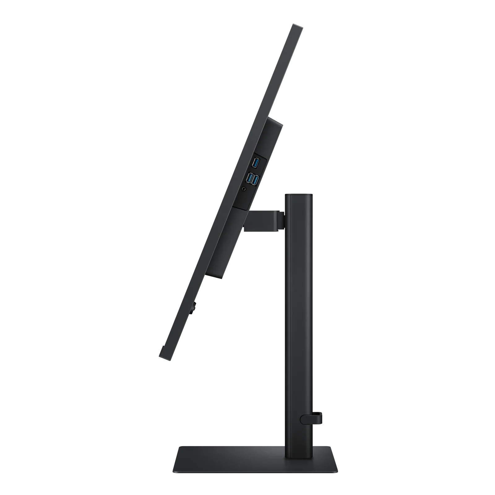 Samsung S80D écran plat de PC 94 cm (37") 3840 x 2160 pixels 4K Ultra HD LCD Noir
