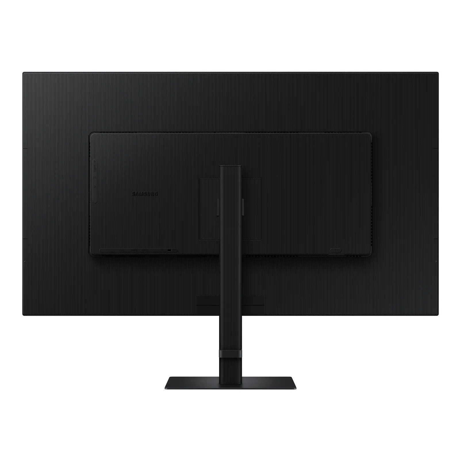 Samsung S80D écran plat de PC 94 cm (37") 3840 x 2160 pixels 4K Ultra HD LCD Noir