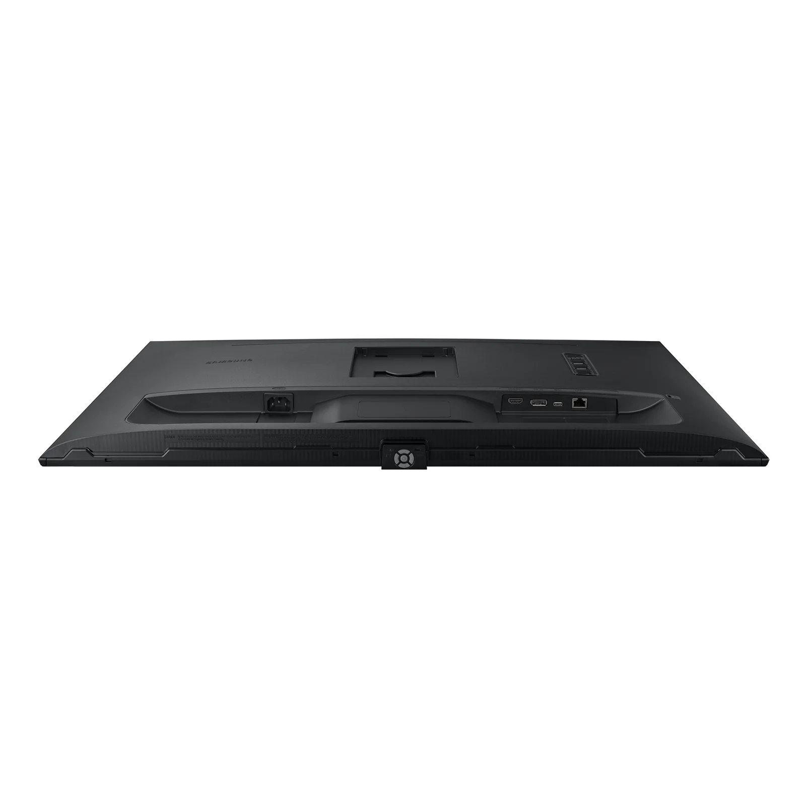 Samsung S80PB écran plat de PC 81,3 cm (32") 3840 x 2160 pixels 4K Ultra HD LED Noir