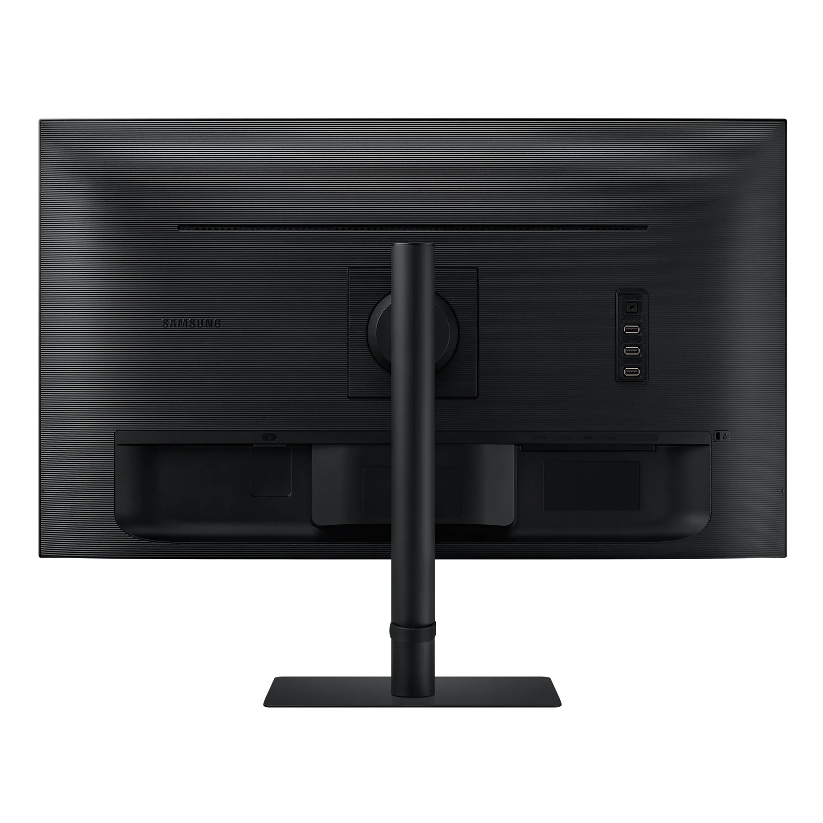 Samsung S80PB écran plat de PC 81,3 cm (32") 3840 x 2160 pixels 4K Ultra HD LED Noir