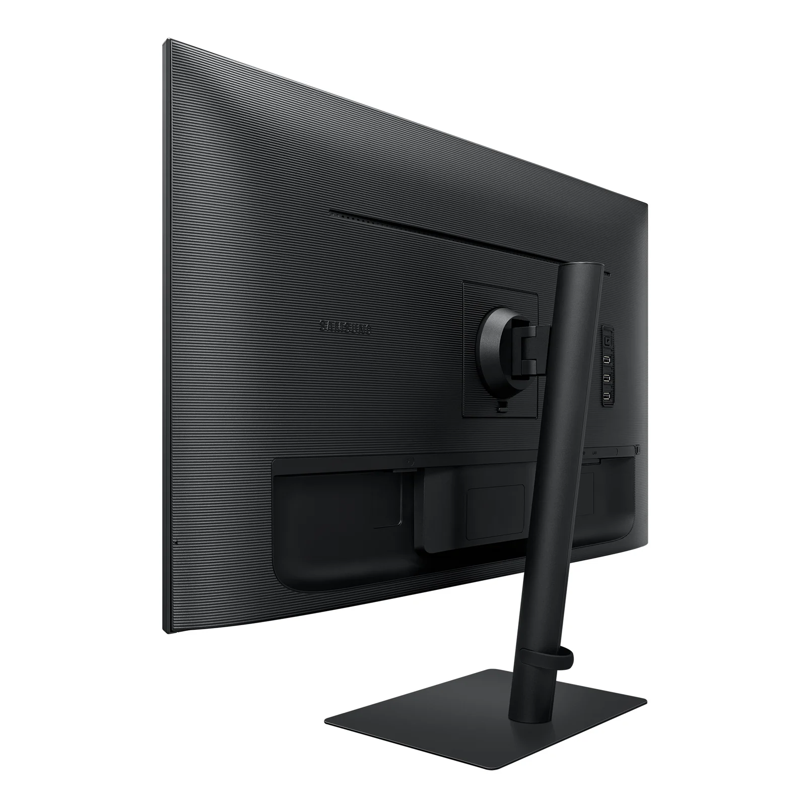 Samsung S80PB écran plat de PC 81,3 cm (32") 3840 x 2160 pixels 4K Ultra HD LED Noir
