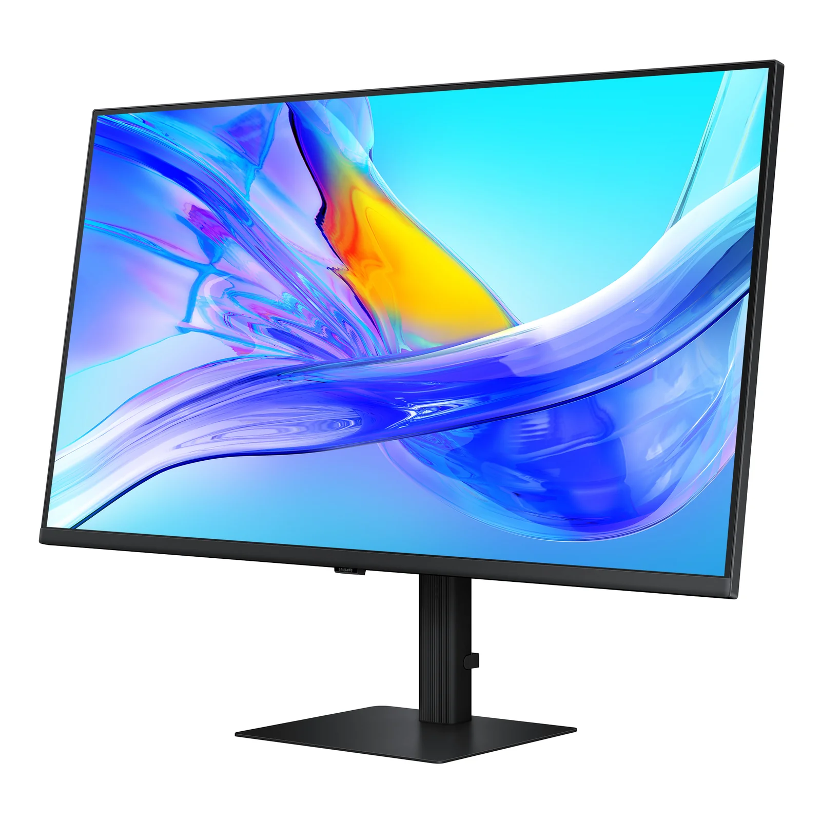 Samsung S80UD écran plat de PC 94 cm (37") 3840 x 2160 pixels 4K Ultra HD LCD Noir