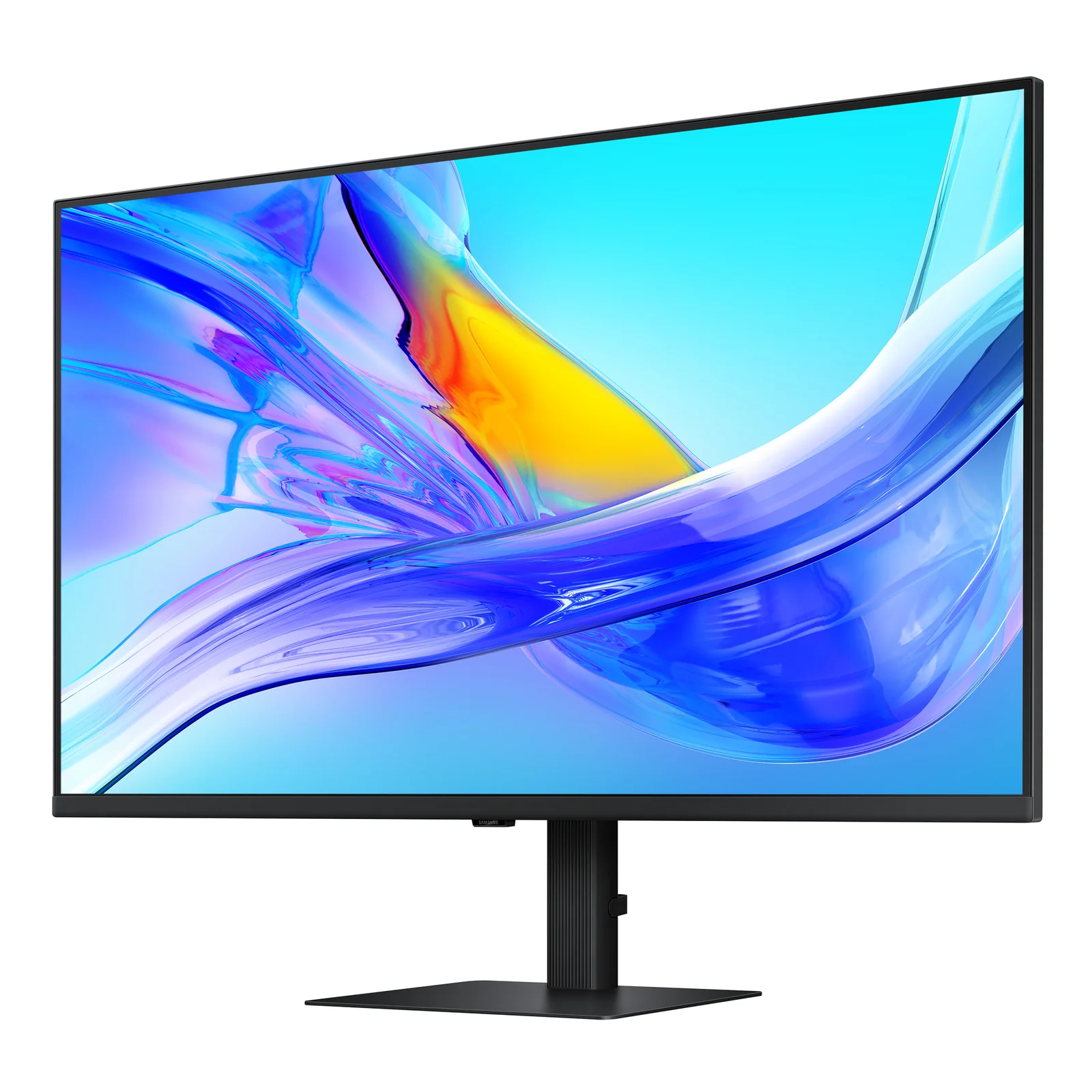 Samsung S80UD écran plat de PC 94 cm (37") 3840 x 2160 pixels 4K Ultra HD LCD Noir