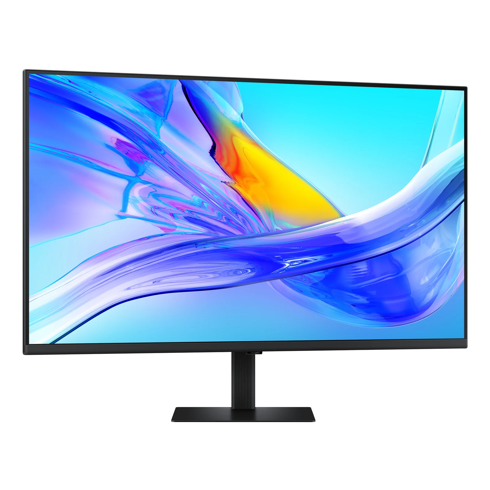 Samsung S80UD écran plat de PC 94 cm (37") 3840 x 2160 pixels 4K Ultra HD LCD Noir
