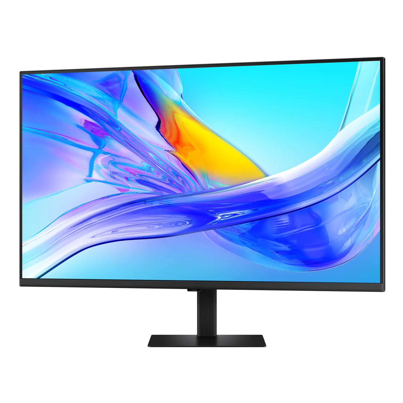 Samsung S80UD écran plat de PC 94 cm (37") 3840 x 2160 pixels 4K Ultra HD LCD Noir