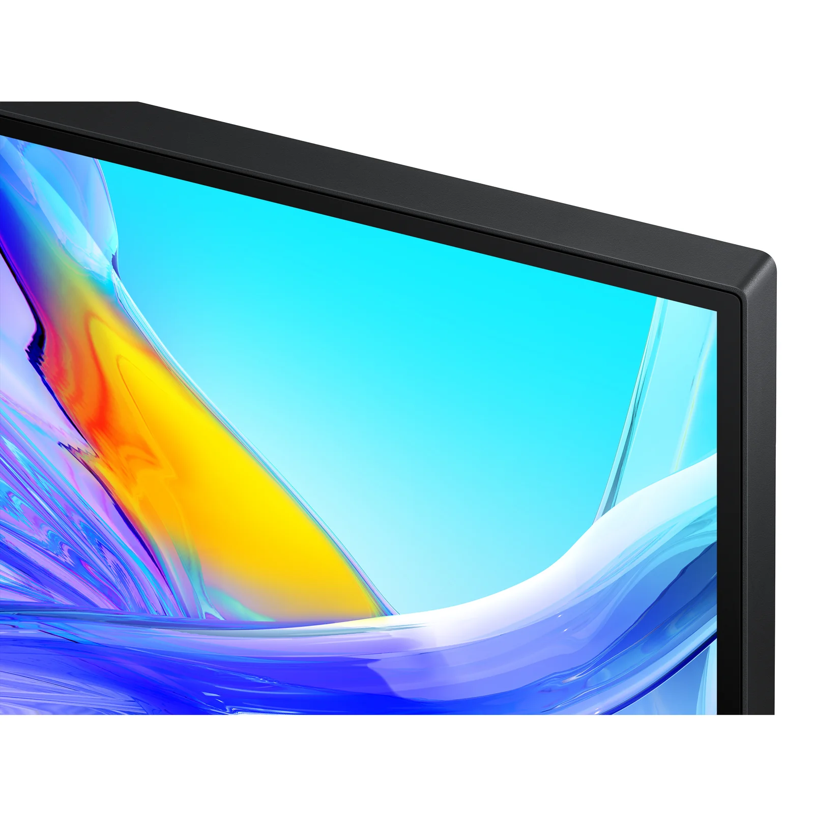 Samsung S80UD écran plat de PC 94 cm (37") 3840 x 2160 pixels 4K Ultra HD LCD Noir