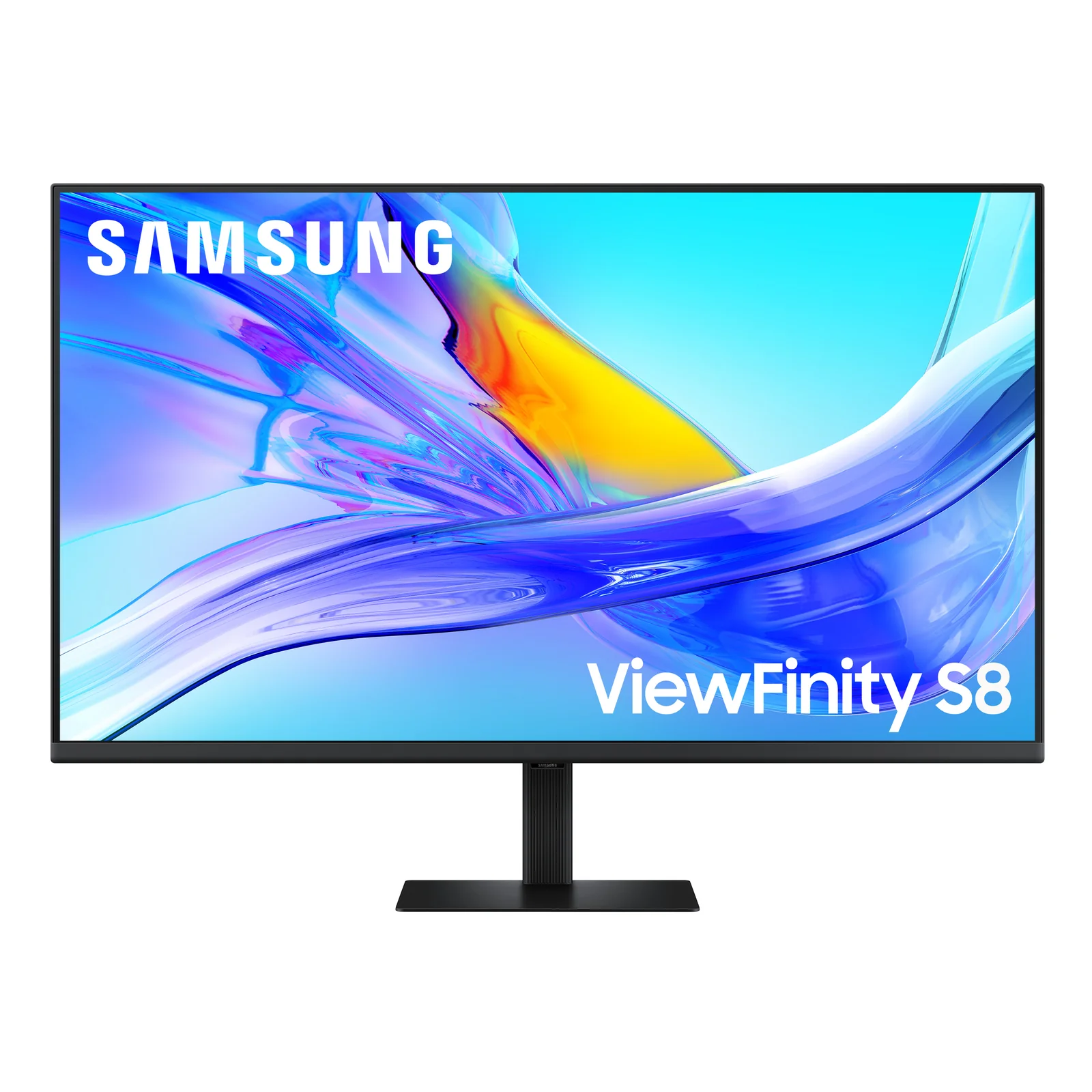 S80UD écran plat de PC 94 cm (37") 3840 x 2160 pixels 4K Ultra HD LCD Noir