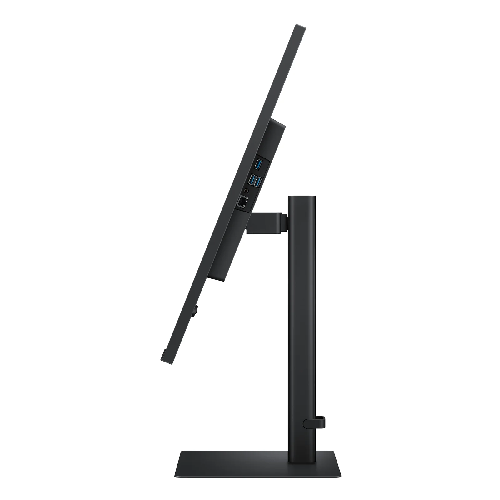 Samsung S80UD écran plat de PC 94 cm (37") 3840 x 2160 pixels 4K Ultra HD LCD Noir