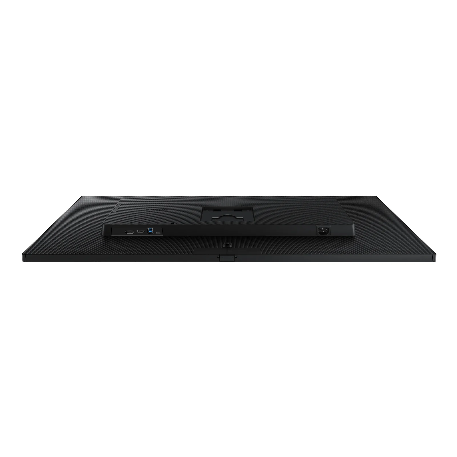 Samsung S80UD écran plat de PC 94 cm (37") 3840 x 2160 pixels 4K Ultra HD LCD Noir