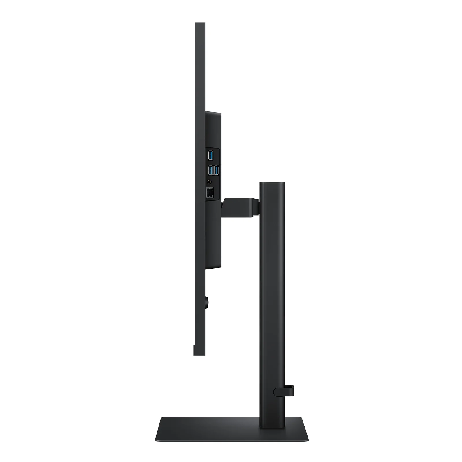 Samsung S80UD écran plat de PC 94 cm (37") 3840 x 2160 pixels 4K Ultra HD LCD Noir