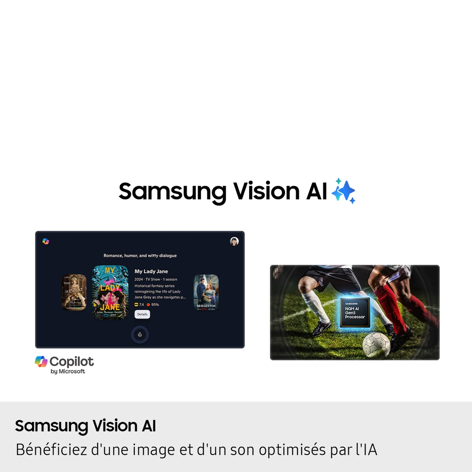 Samsung Smart Monitor 32" M9 M90SF UHD 4K 60Hz