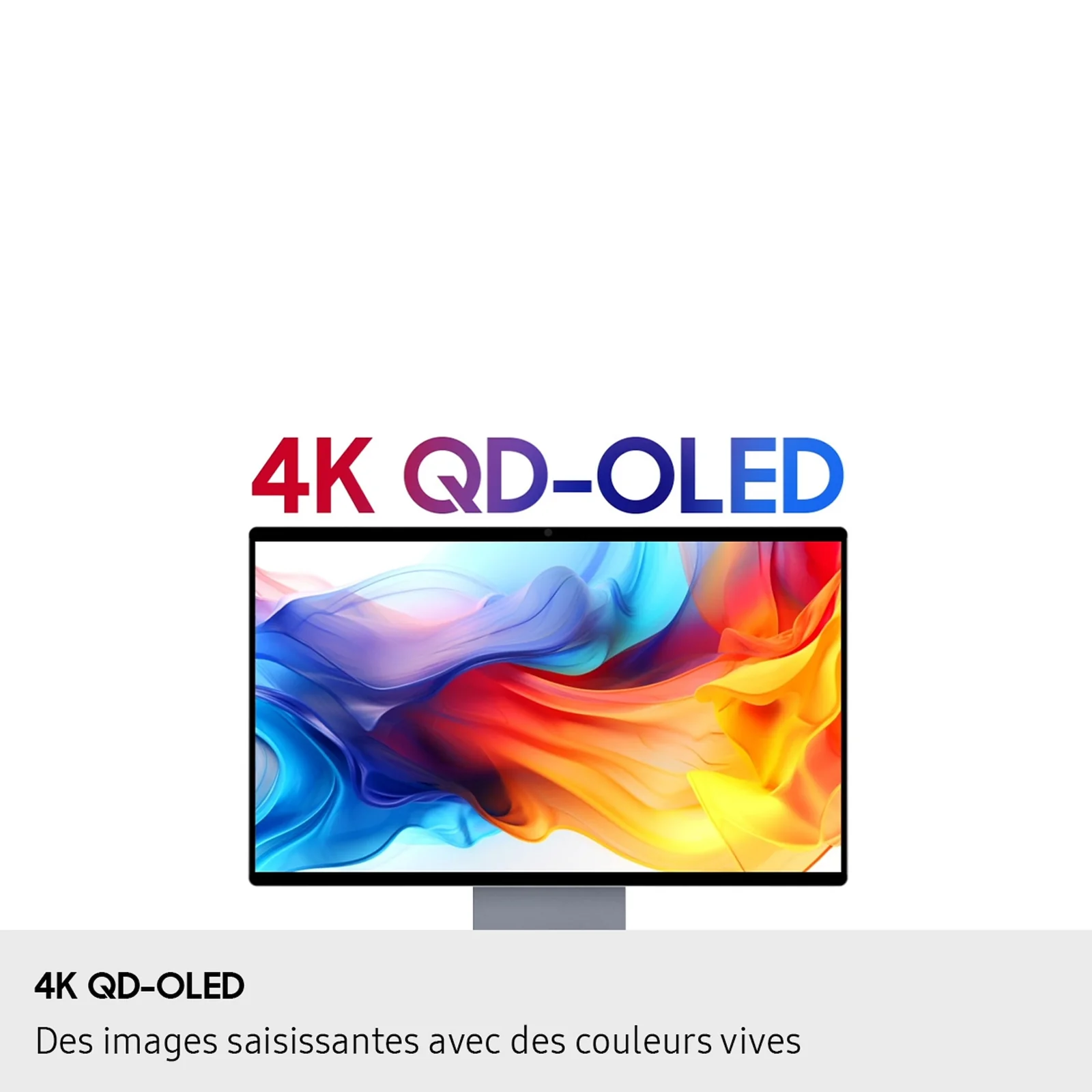 Samsung Smart Monitor 32" M9 M90SF UHD 4K 60Hz