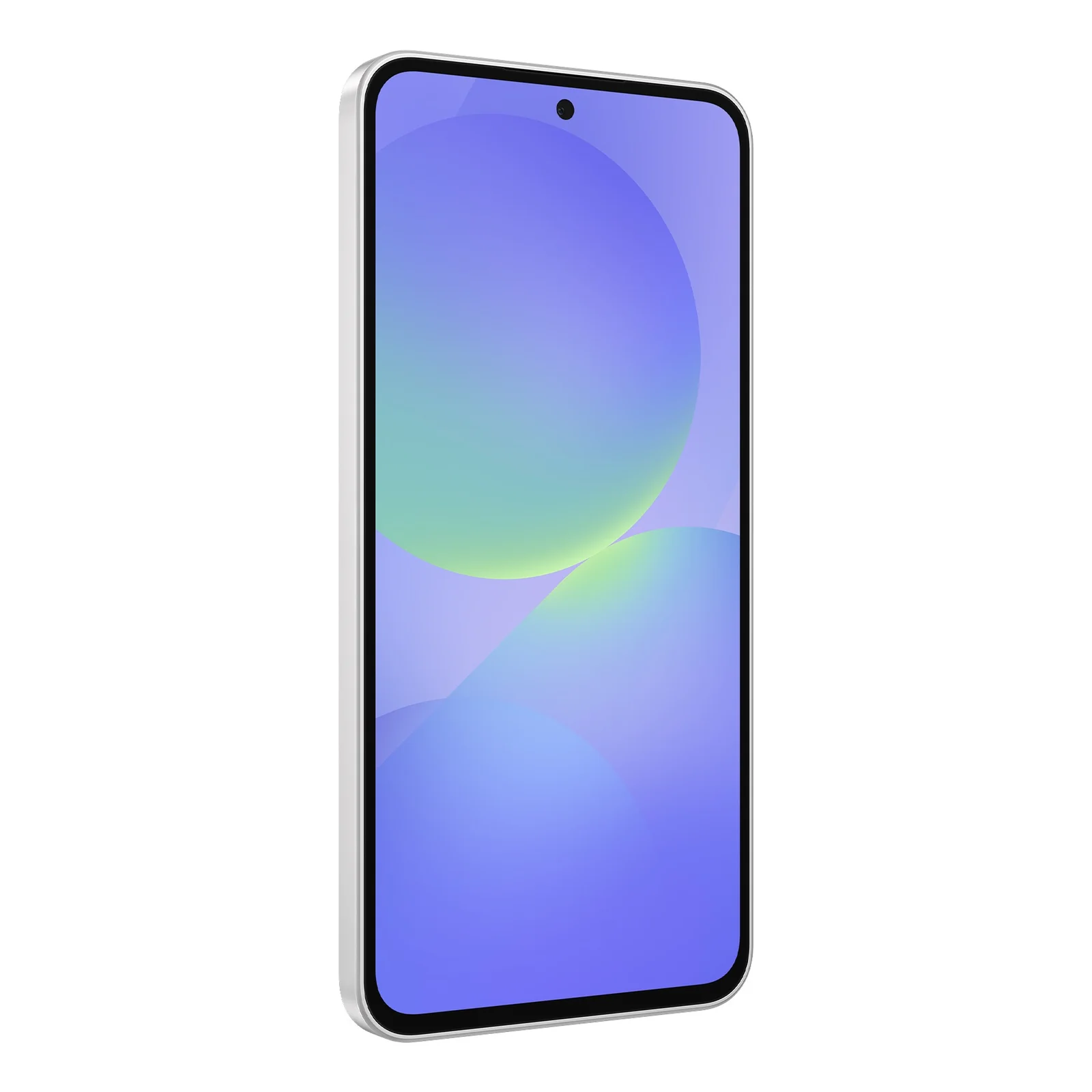 Samsung Galaxy A36 5G 17 cm (6.7") Double SIM Android 15 USB Type-C 6 Go 128 Go 5000 mAh Blanc