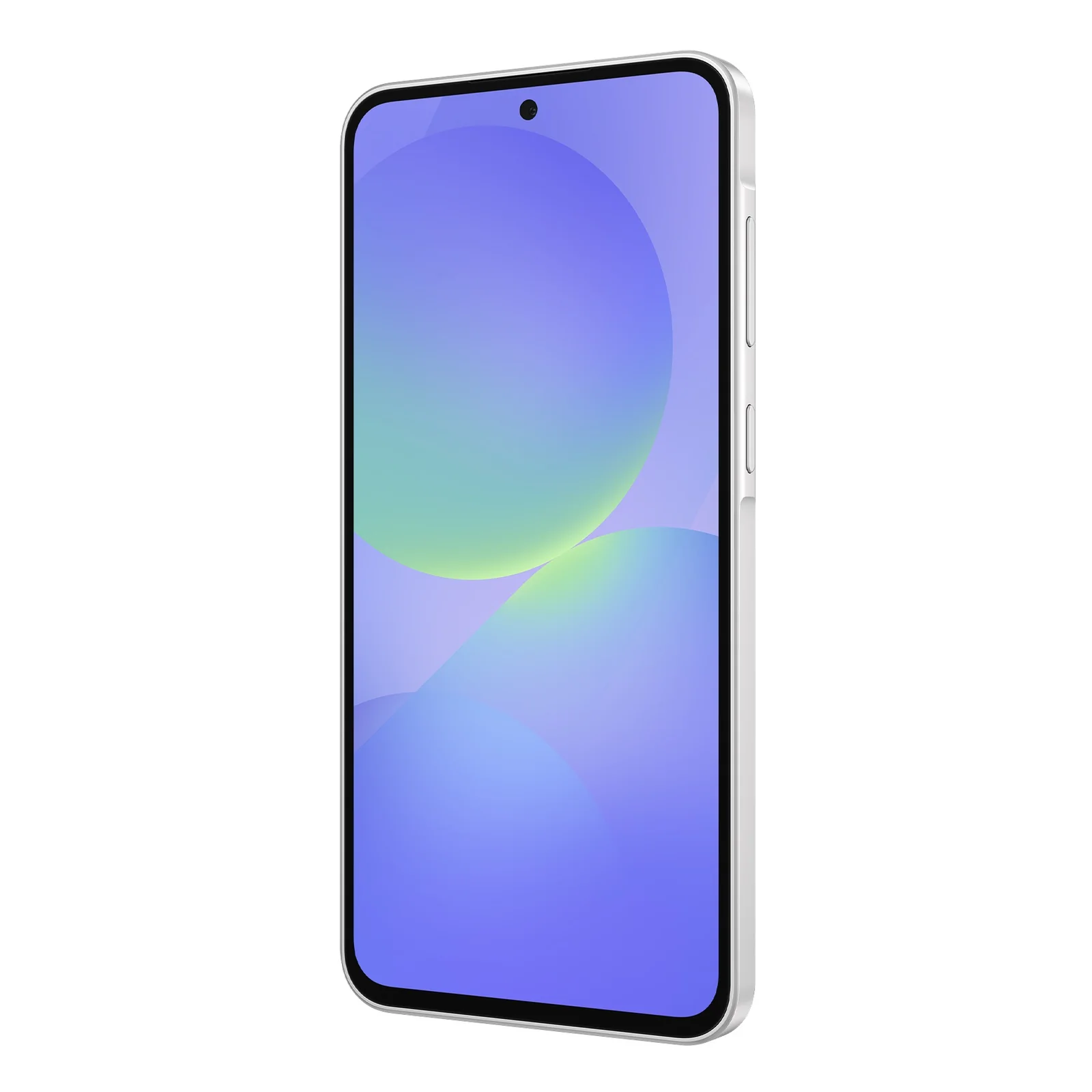 Samsung Galaxy A36 5G 17 cm (6.7") Double SIM Android 15 USB Type-C 6 Go 128 Go 5000 mAh Blanc