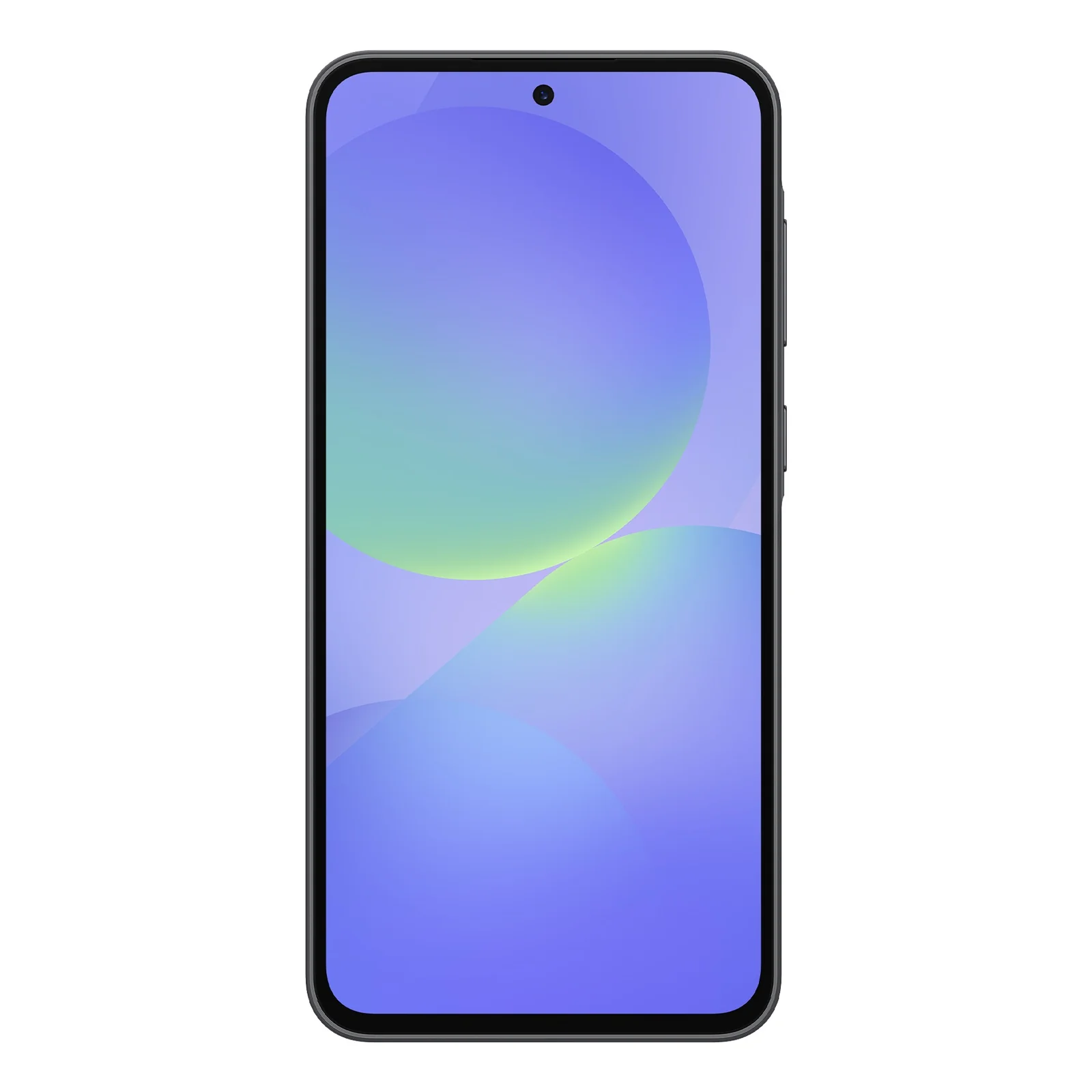 Samsung Galaxy A36 5G 17 cm (6.7") Double SIM Android 15 USB Type-C 6 Go 128 Go 5000 mAh Noir