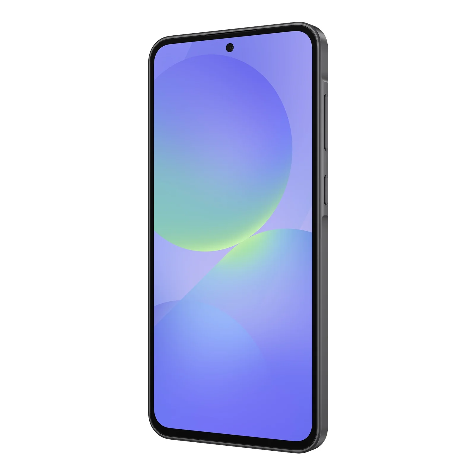 Samsung Galaxy A36 5G 17 cm (6.7") Double SIM Android 15 USB Type-C 6 Go 128 Go 5000 mAh Noir