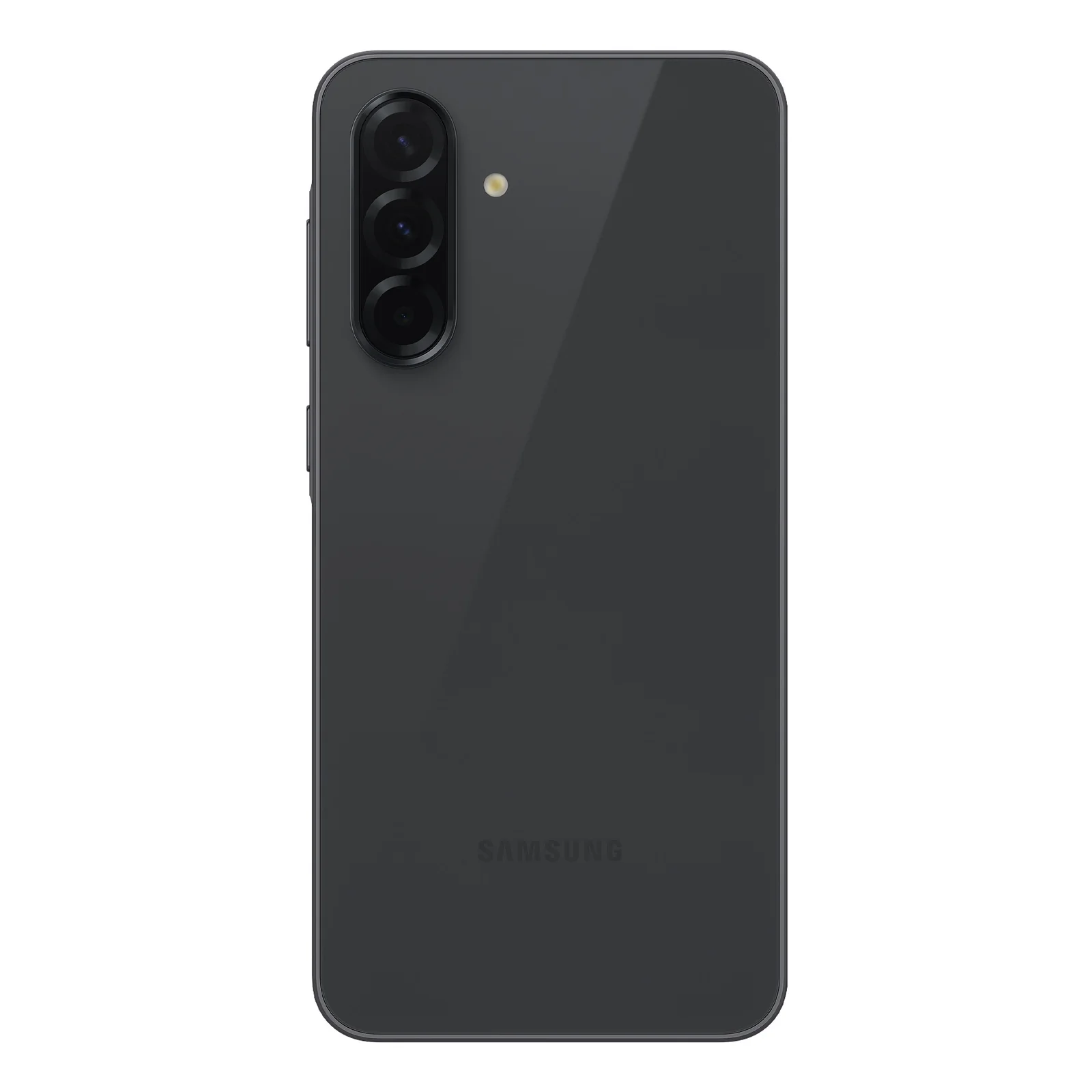 Samsung Galaxy A36 5G 17 cm (6.7") Double SIM Android 15 USB Type-C 6 Go 128 Go 5000 mAh Noir