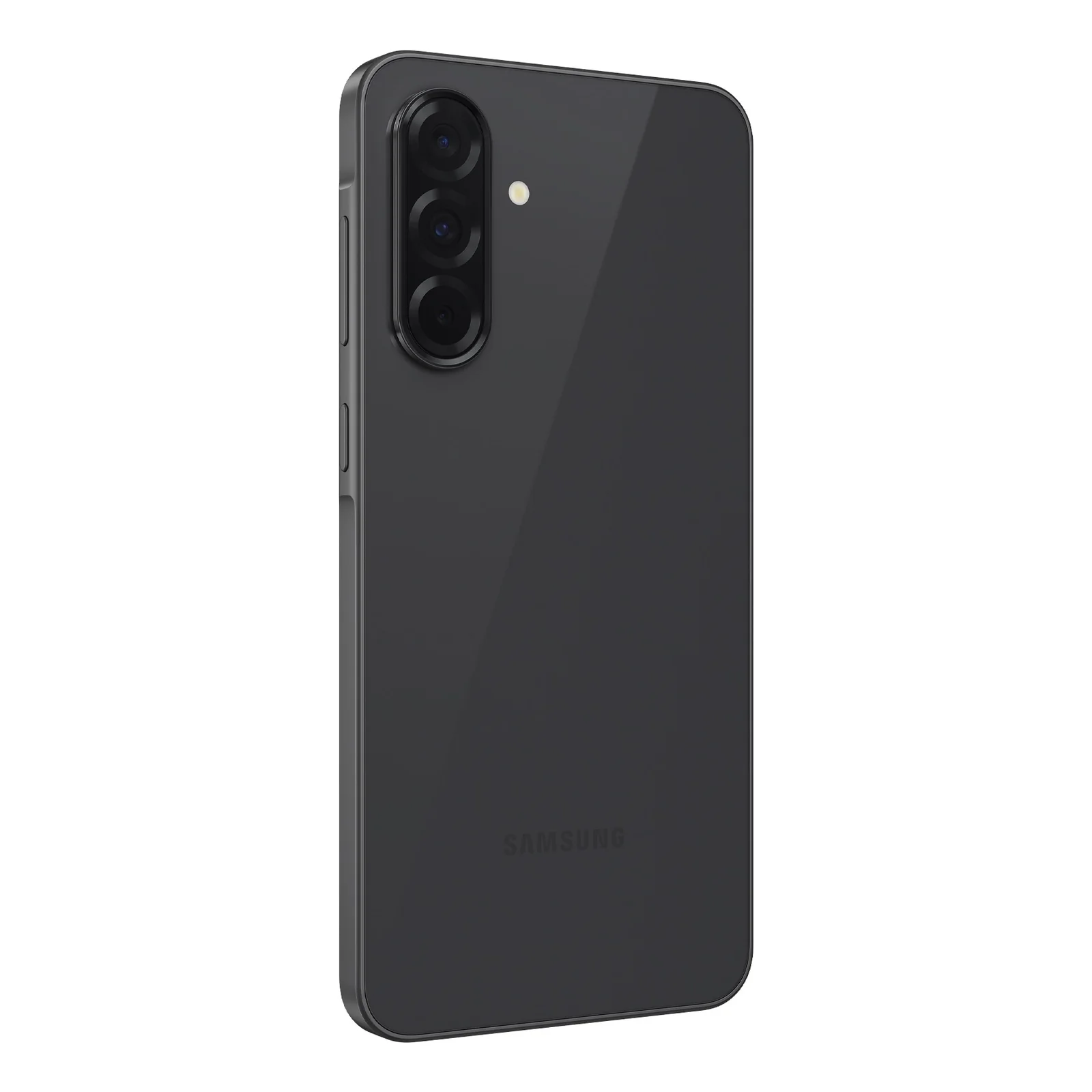 Samsung Galaxy A36 5G 17 cm (6.7") Double SIM Android 15 USB Type-C 6 Go 128 Go 5000 mAh Noir