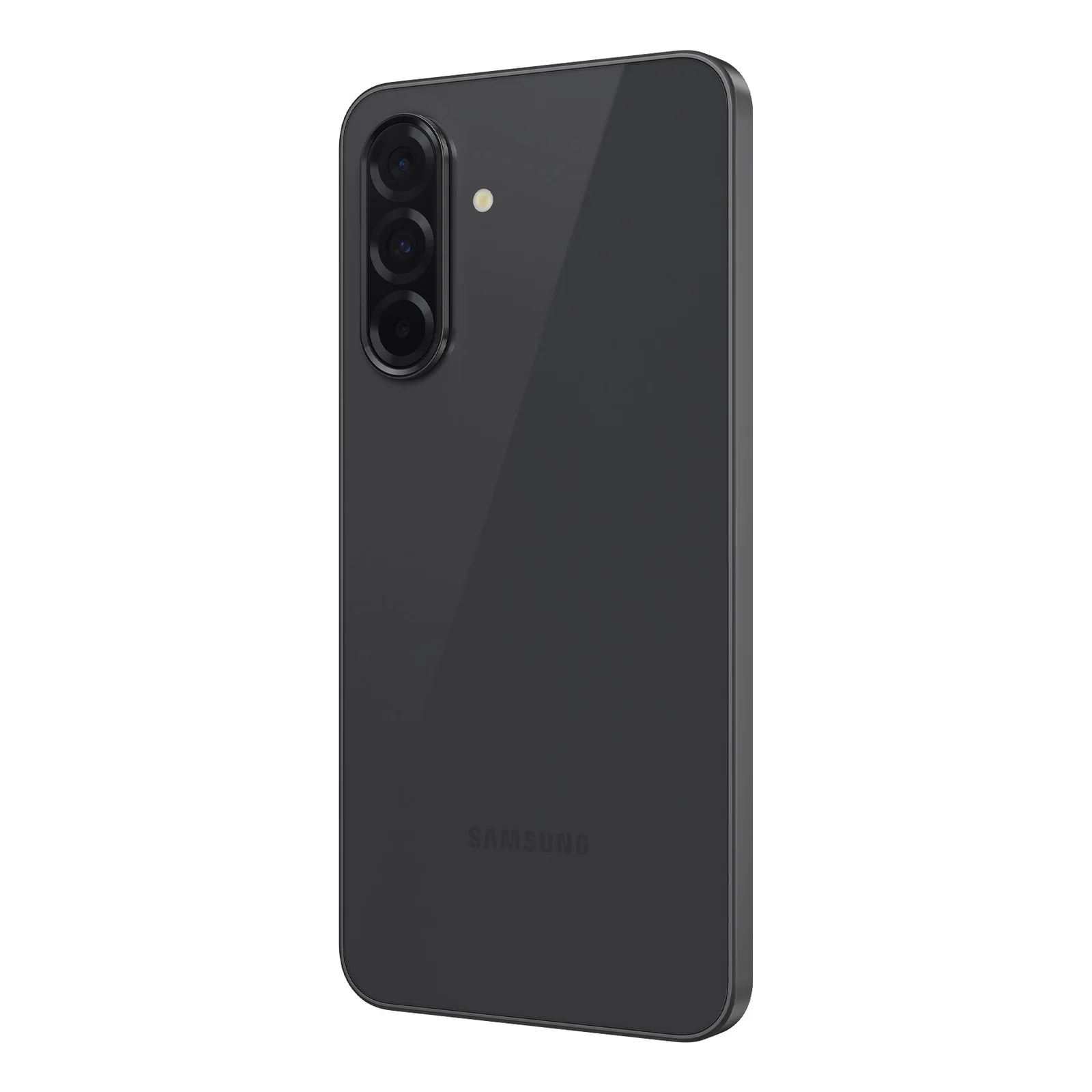 Samsung Galaxy A36 5G 17 cm (6.7") Double SIM Android 15 USB Type-C 6 Go 128 Go 5000 mAh Noir