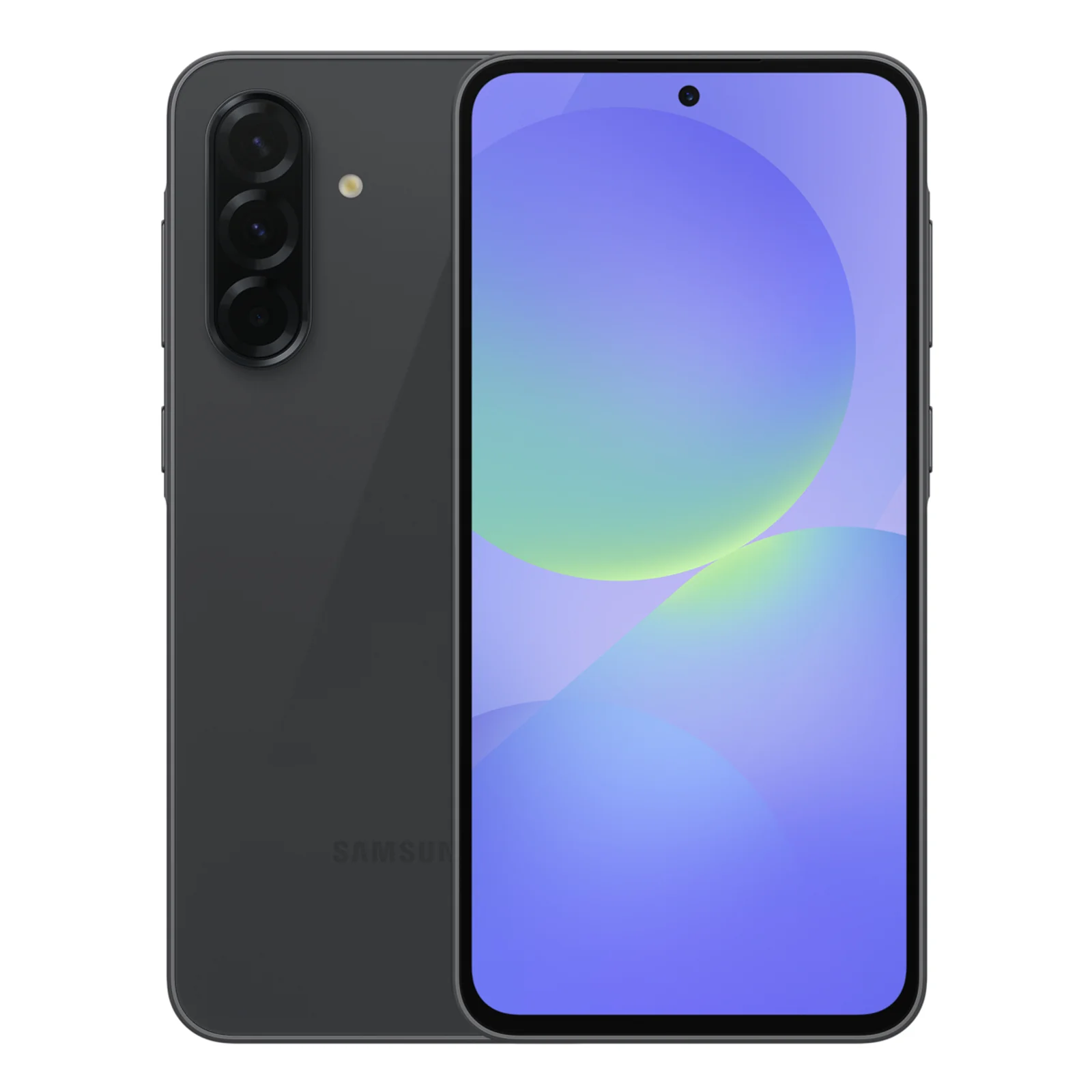 Galaxy A36 5G Enterprise Edition 17 cm (6.7") Double SIM USB Type-C 6 Go 128 Go 5000 mAh Noir