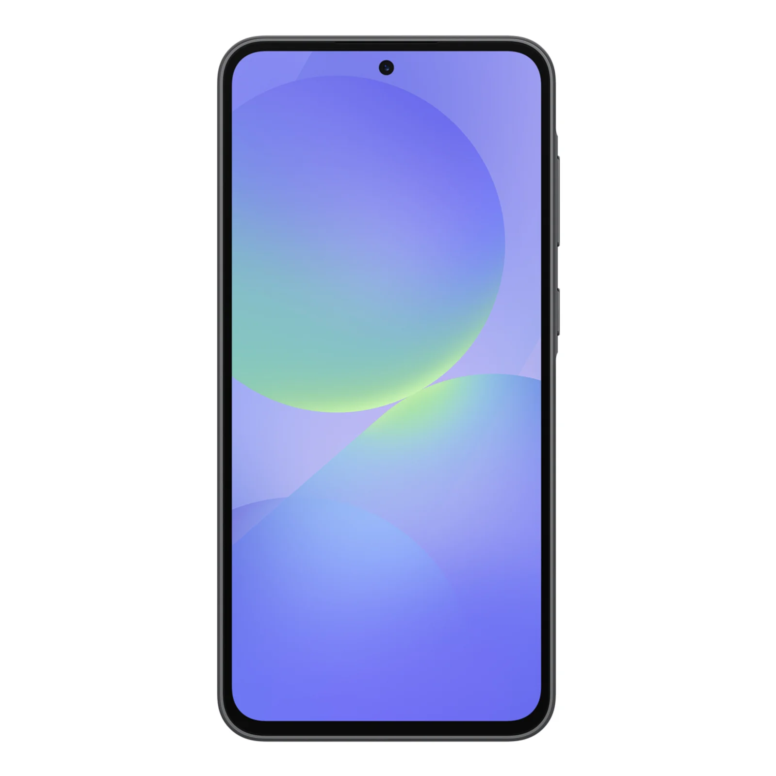 Samsung Galaxy A36 5G Enterprise Edition 17 cm (6.7") Double SIM USB Type-C 6 Go 128 Go 5000 mAh Noir