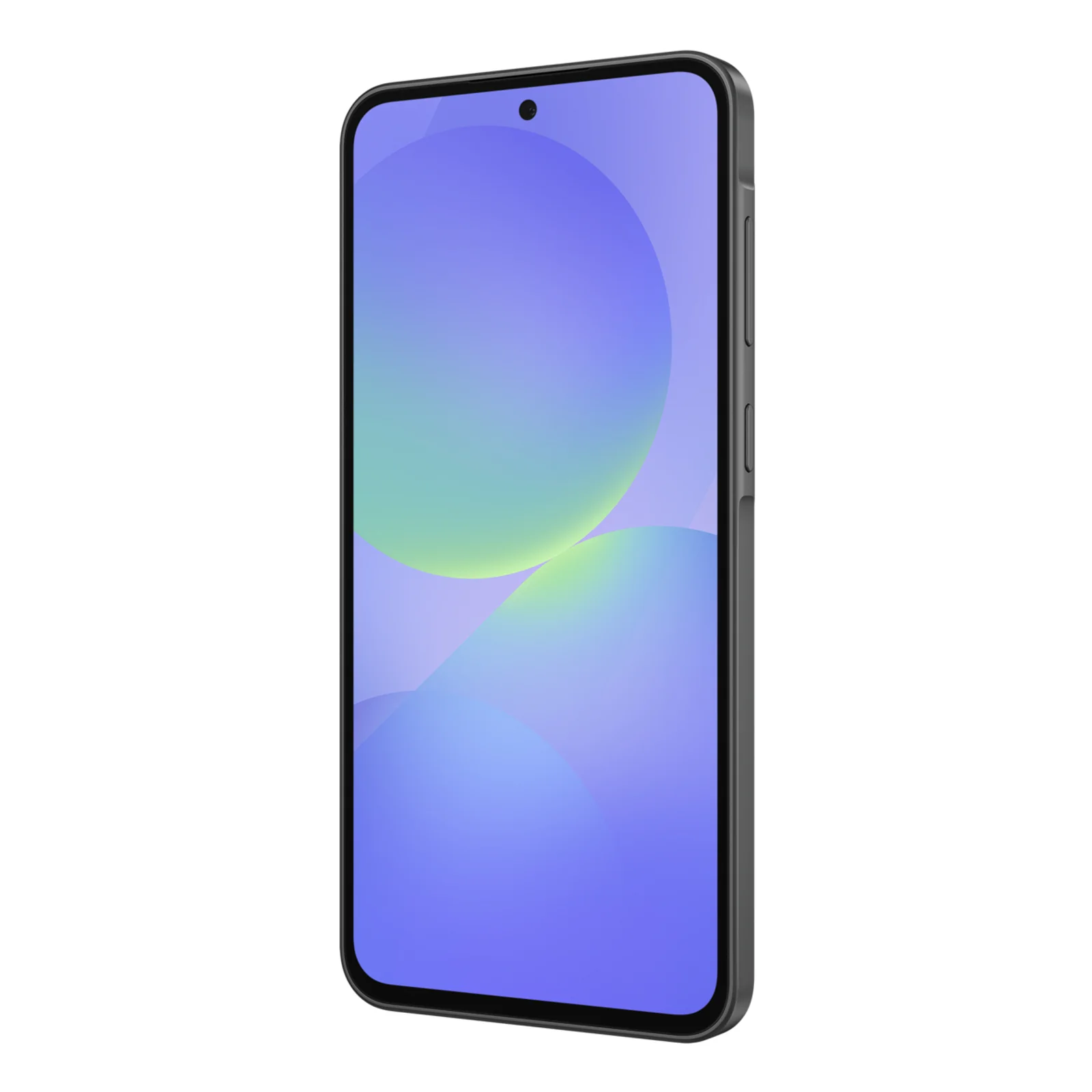 Samsung Galaxy A36 5G Enterprise Edition 17 cm (6.7") Double SIM USB Type-C 6 Go 128 Go 5000 mAh Noir