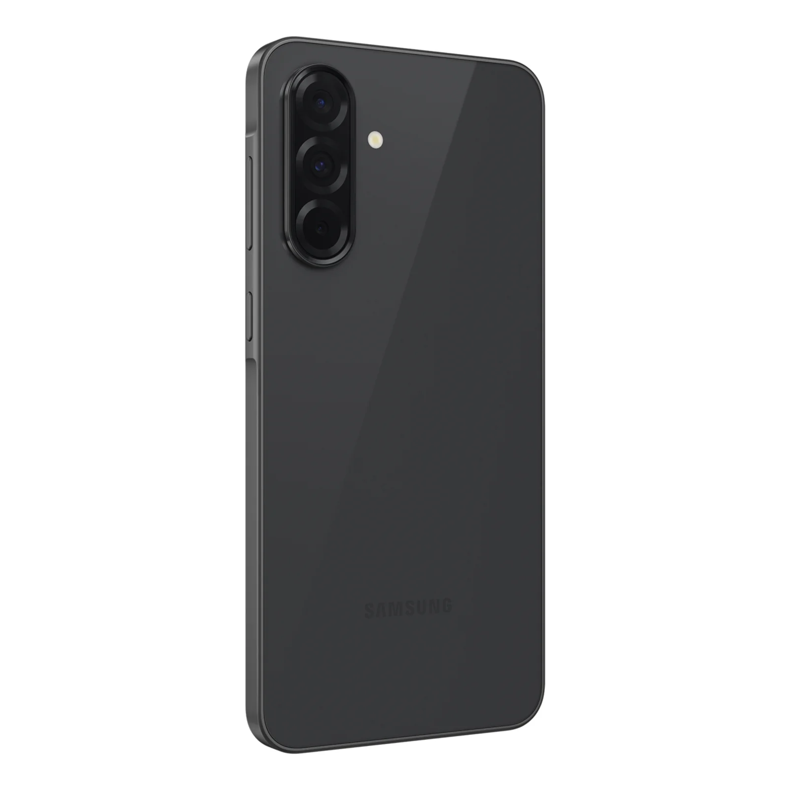 Samsung Galaxy A36 5G Enterprise Edition 17 cm (6.7") Double SIM USB Type-C 6 Go 128 Go 5000 mAh Noir