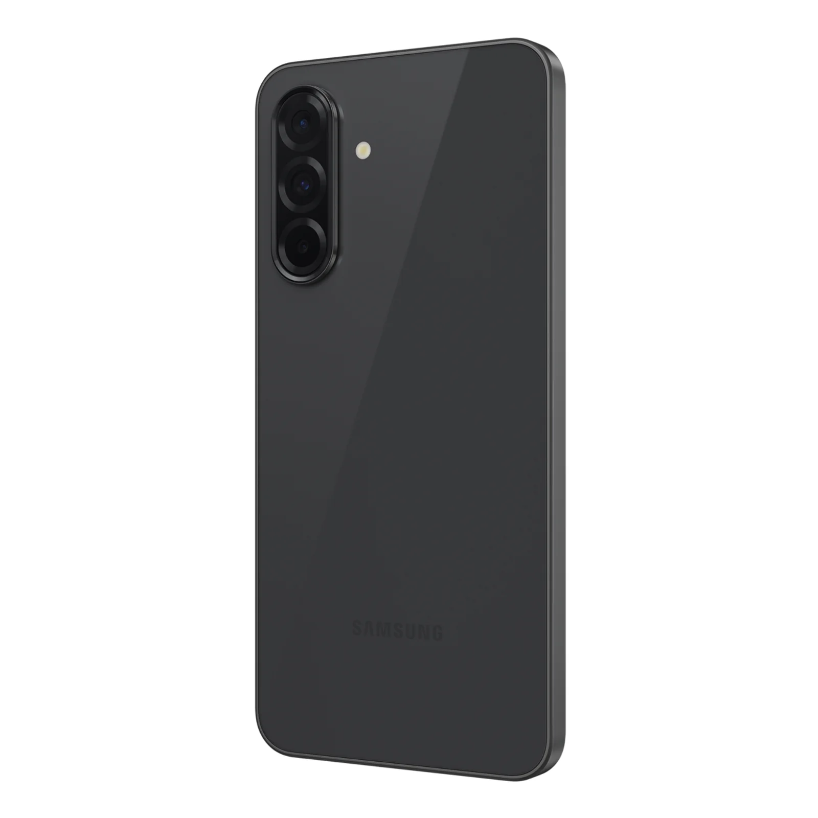 Samsung Galaxy A36 5G Enterprise Edition 17 cm (6.7") Double SIM USB Type-C 6 Go 128 Go 5000 mAh Noir