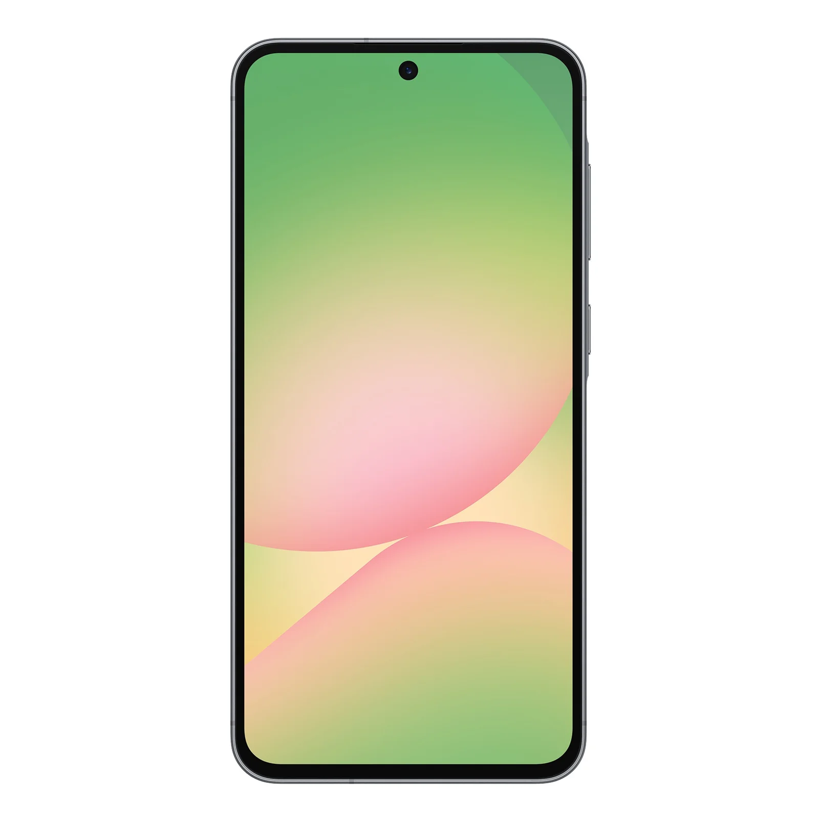 Samsung Galaxy A56 17 cm (6.7") Double SIM Android 15 5G USB Type-C 8 Go 256 Go 5000 mAh Graphite