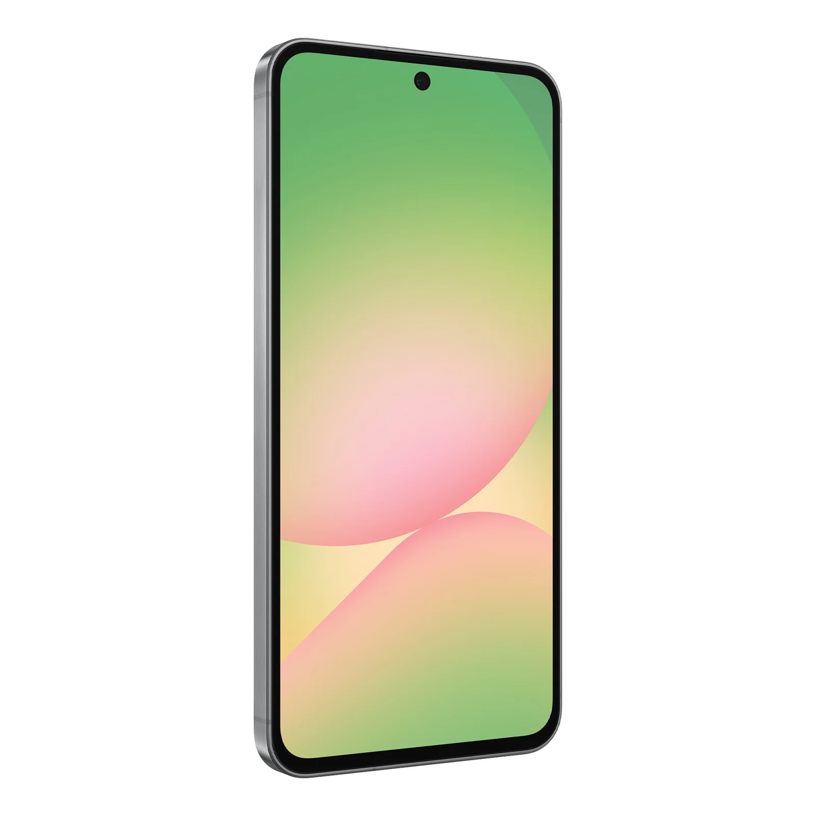 Samsung Galaxy A56 17 cm (6.7") Double SIM Android 15 5G USB Type-C 8 Go 256 Go 5000 mAh Graphite