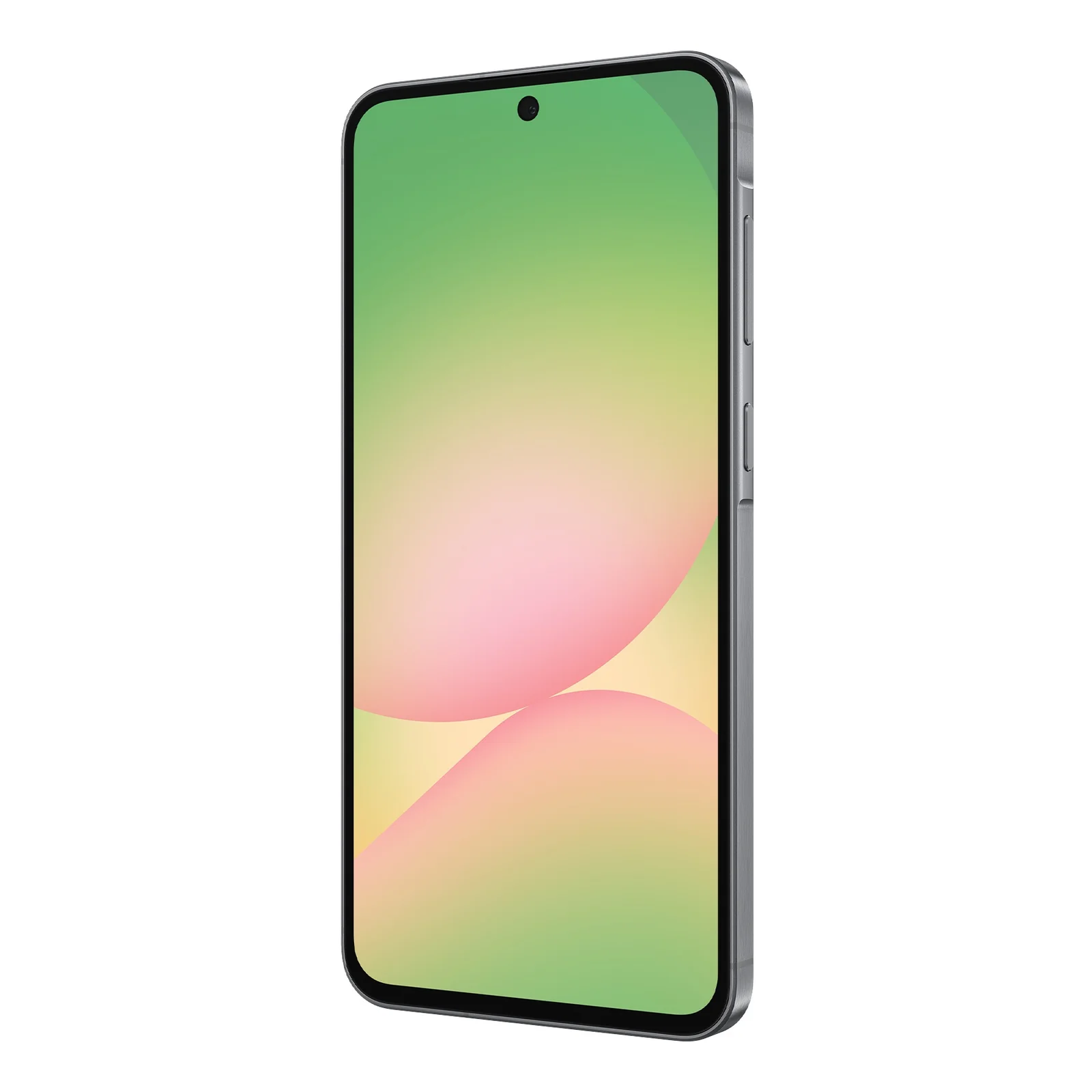 Samsung Galaxy A56 17 cm (6.7") Double SIM Android 15 5G USB Type-C 8 Go 256 Go 5000 mAh Graphite