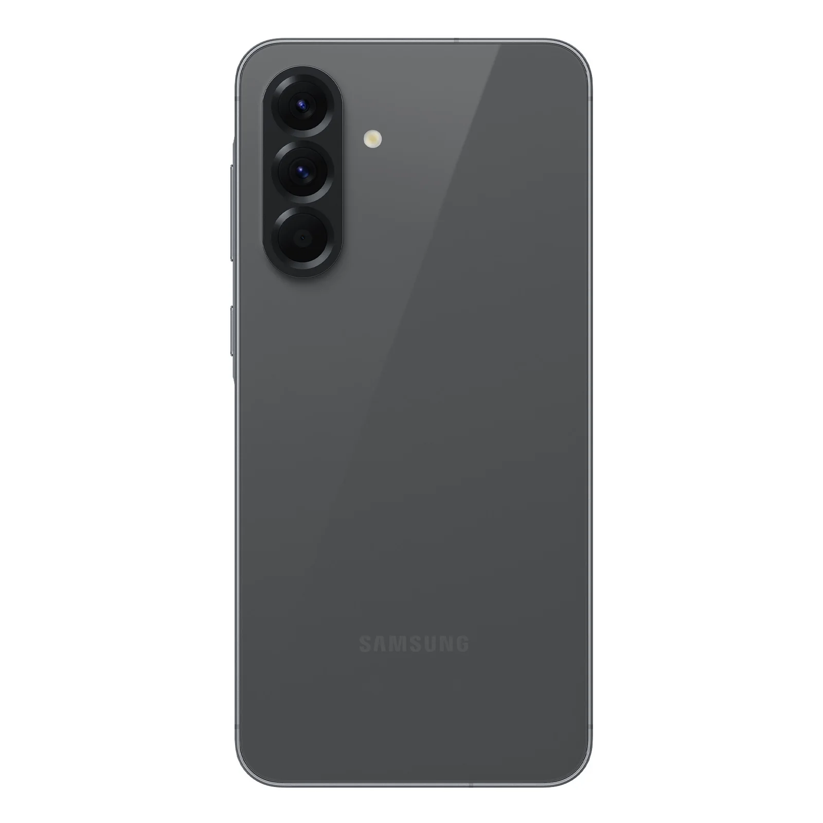 Samsung Galaxy A56 17 cm (6.7") Double SIM Android 15 5G USB Type-C 8 Go 256 Go 5000 mAh Graphite
