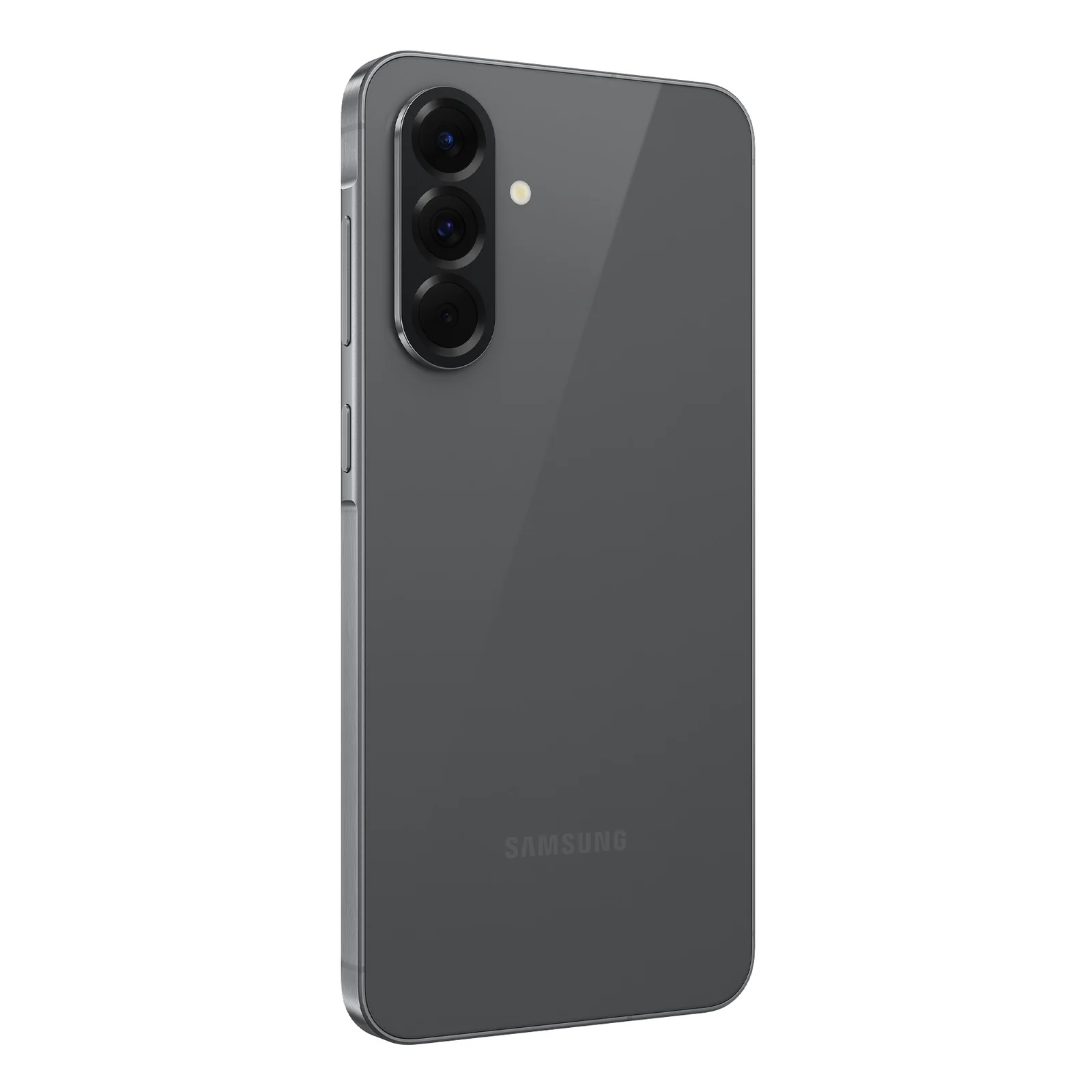 Samsung Galaxy A56 17 cm (6.7") Double SIM Android 15 5G USB Type-C 8 Go 256 Go 5000 mAh Graphite