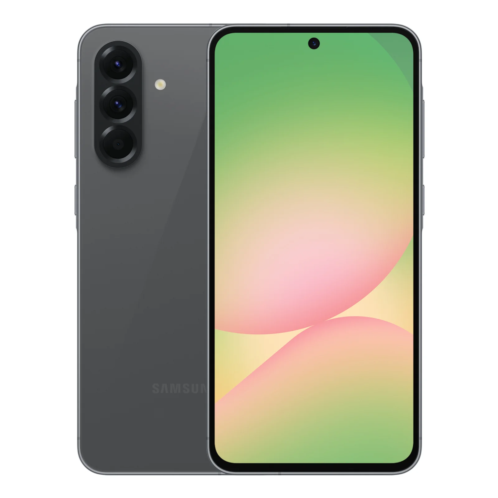 Galaxy A56 5G Enterprise Edition 17 cm (6.7") Double SIM USB Type-C 8 Go 128 Go 5000 mAh Graphite
