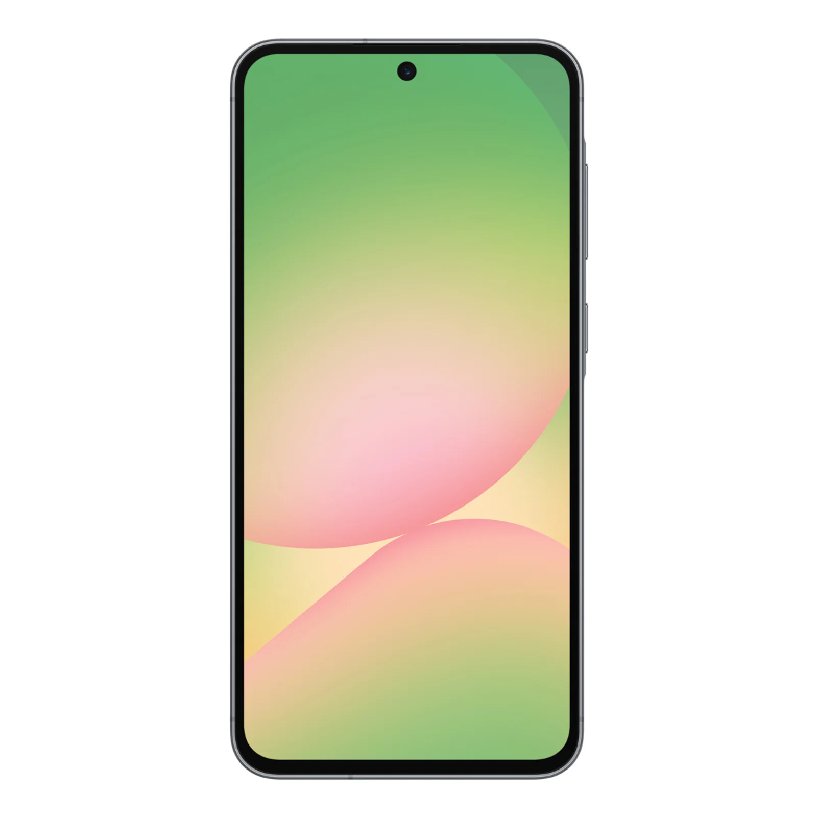 Samsung Galaxy A56 5G Enterprise Edition 17 cm (6.7") Double SIM USB Type-C 8 Go 128 Go 5000 mAh Graphite