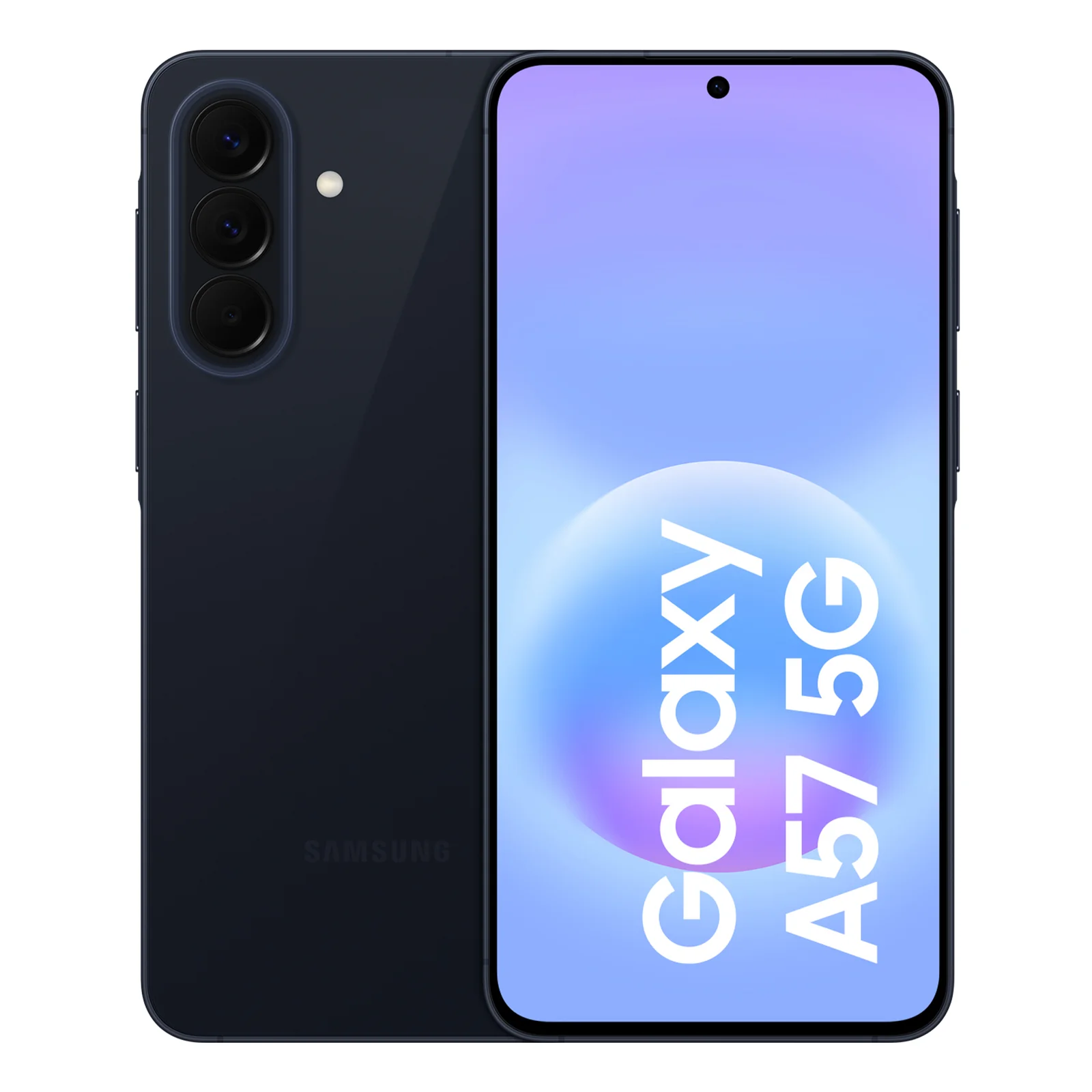Galaxy A57 5G 17 cm (6.7") Double SIM Android 16.0 USB Type-C 8 Go 128 Go 5000 mAh Marine