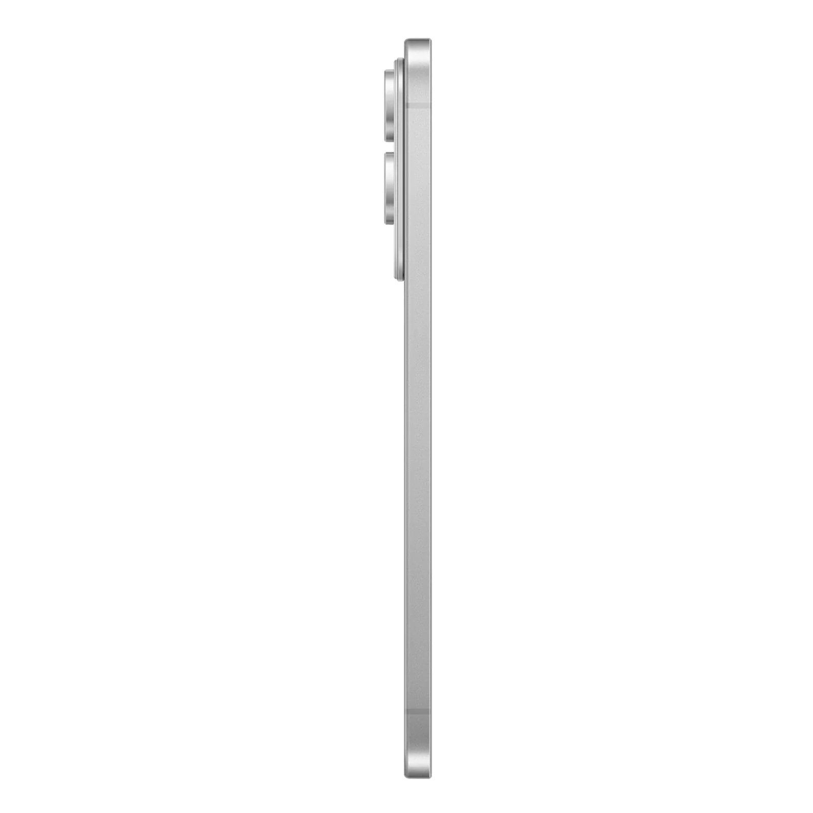 Samsung Galaxy S25 Edge 17 cm (6.7") Double SIM Android 15 5G USB Type-C 12 Go 256 Go 3900 mAh Argent