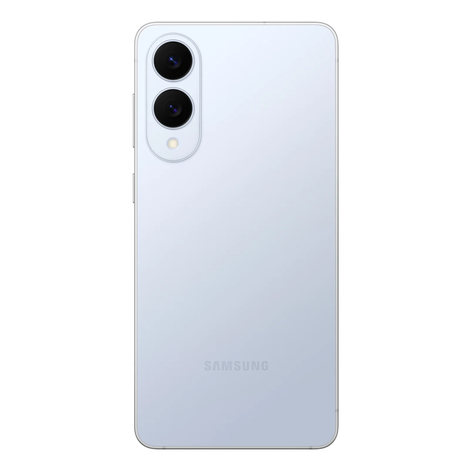 Samsung Galaxy S25 Edge 17 cm (6.7") Double SIM Android 15 5G USB Type-C 12 Go 256 Go 3900 mAh Bleu